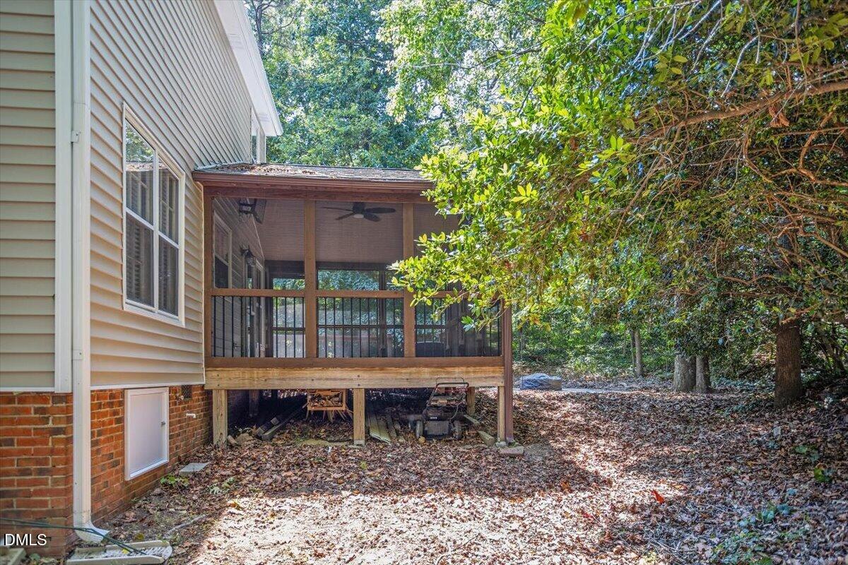 708 Cross Timbers Drive Property Photo 31