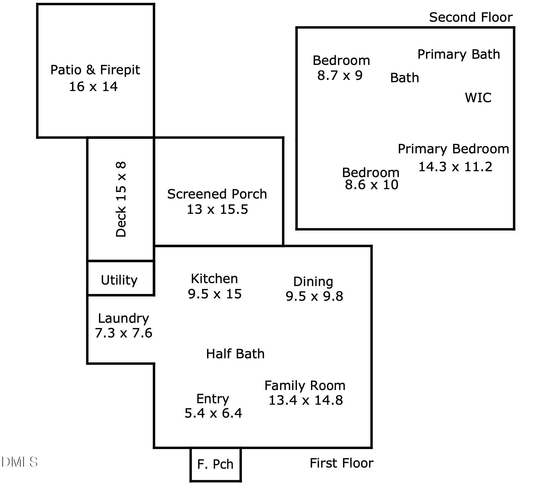 708 Cross Timbers Drive Property Photo 32