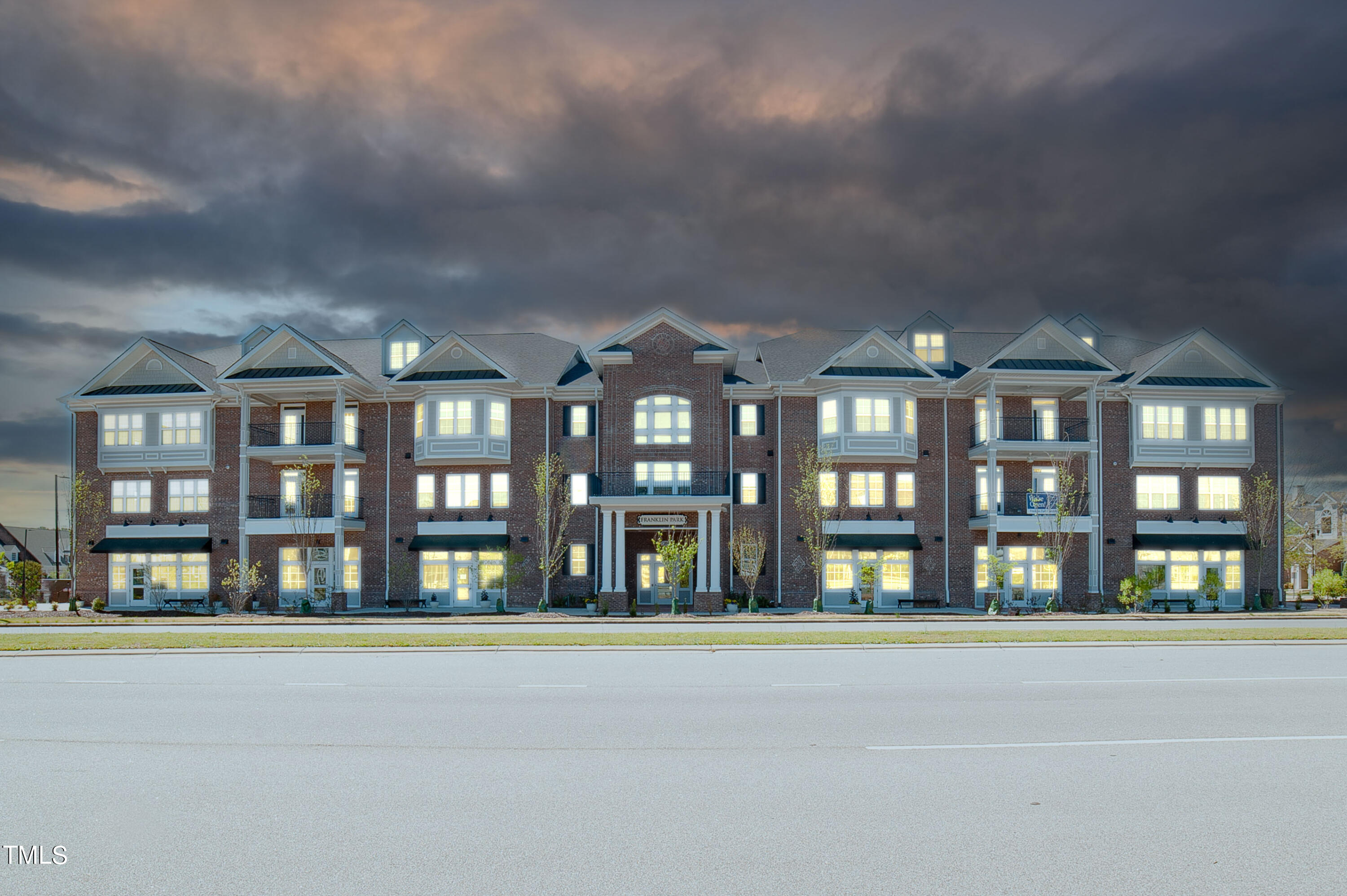 1200 Gathering Park Circle 302 Property Photo 1
