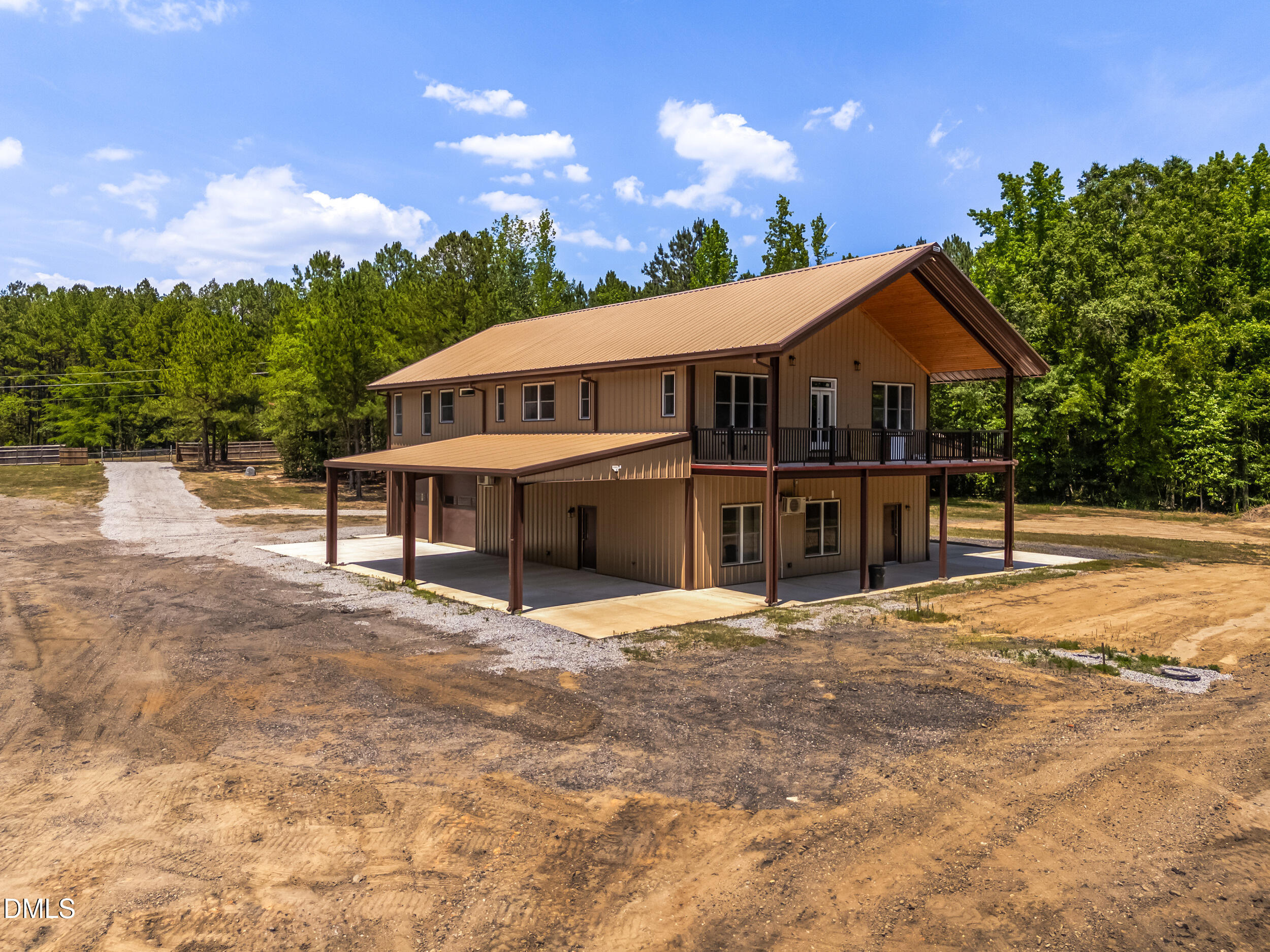 6416 Bissette Road Property Photo 1