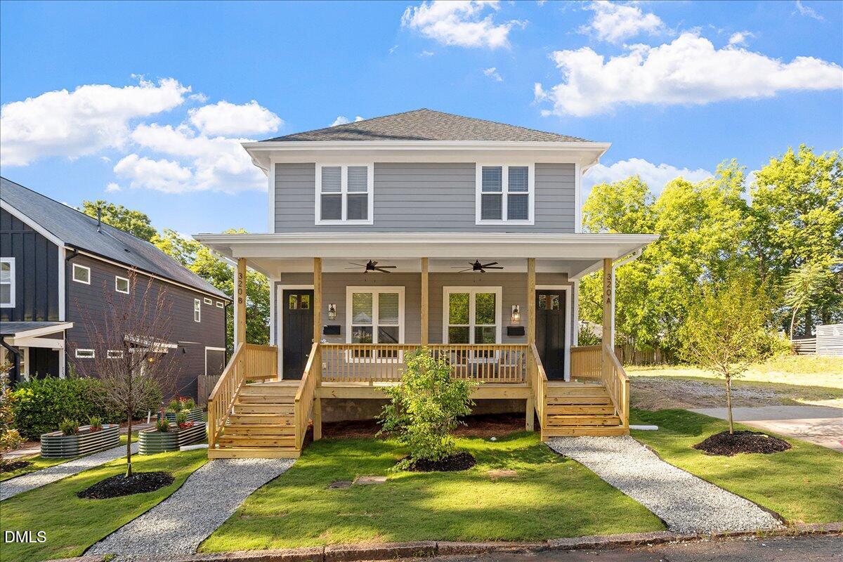 320 Gray Avenue Property Photo 1
