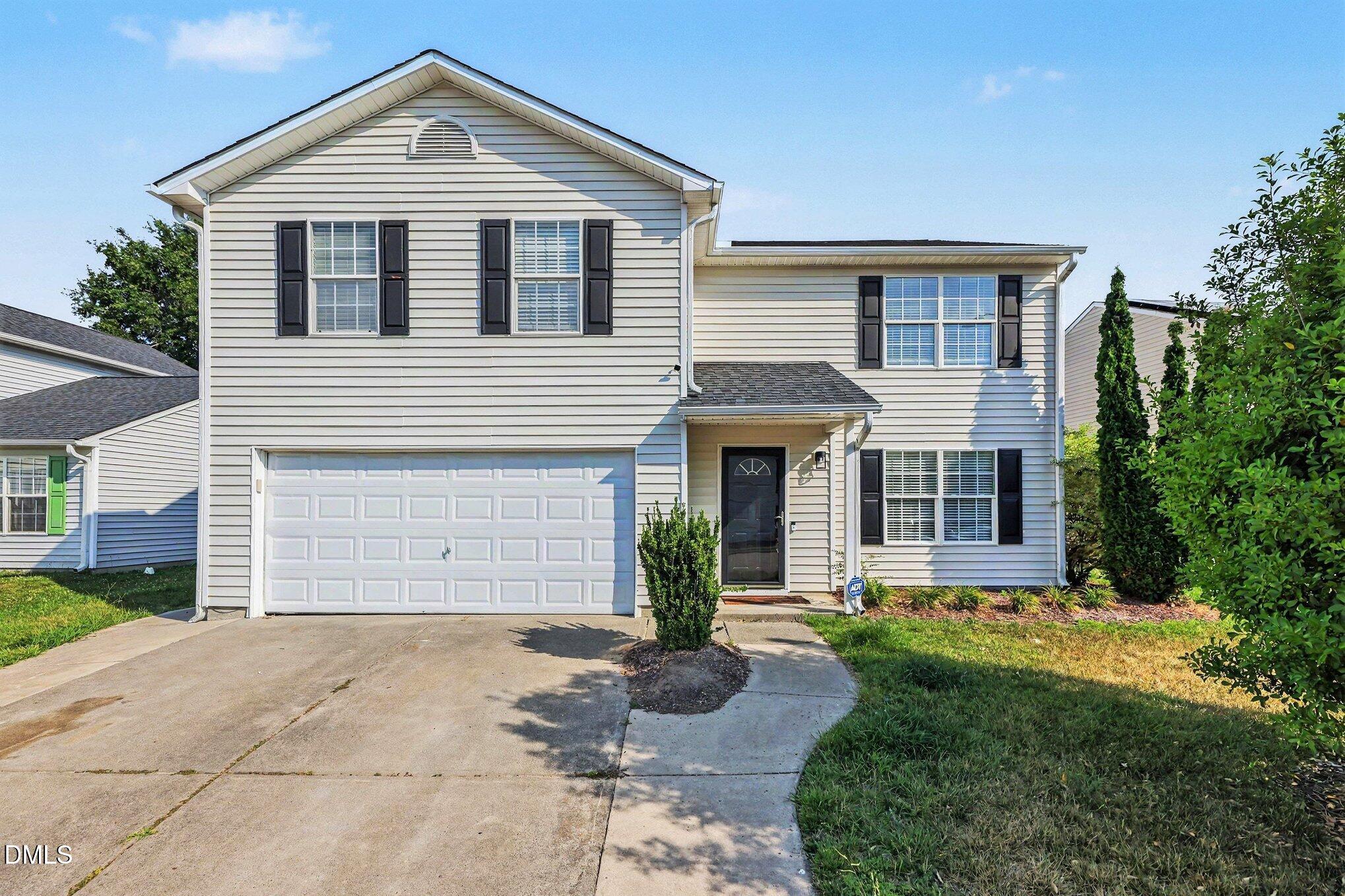 3700 Watkins Ridge Court Property Photo 1