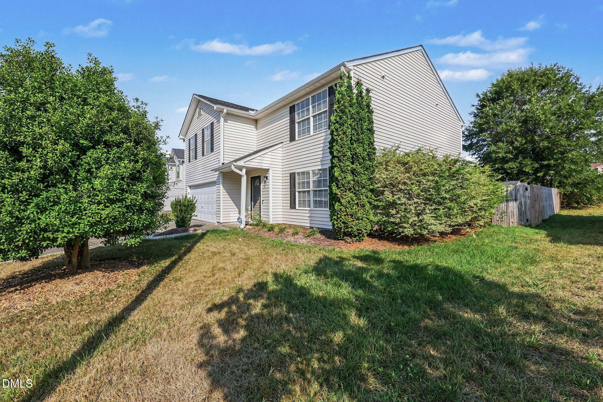 3700 Watkins Ridge Court Property Photo 3