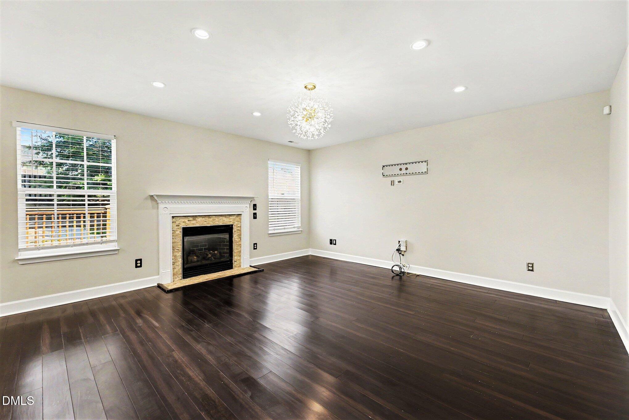 3700 Watkins Ridge Court Property Photo 5