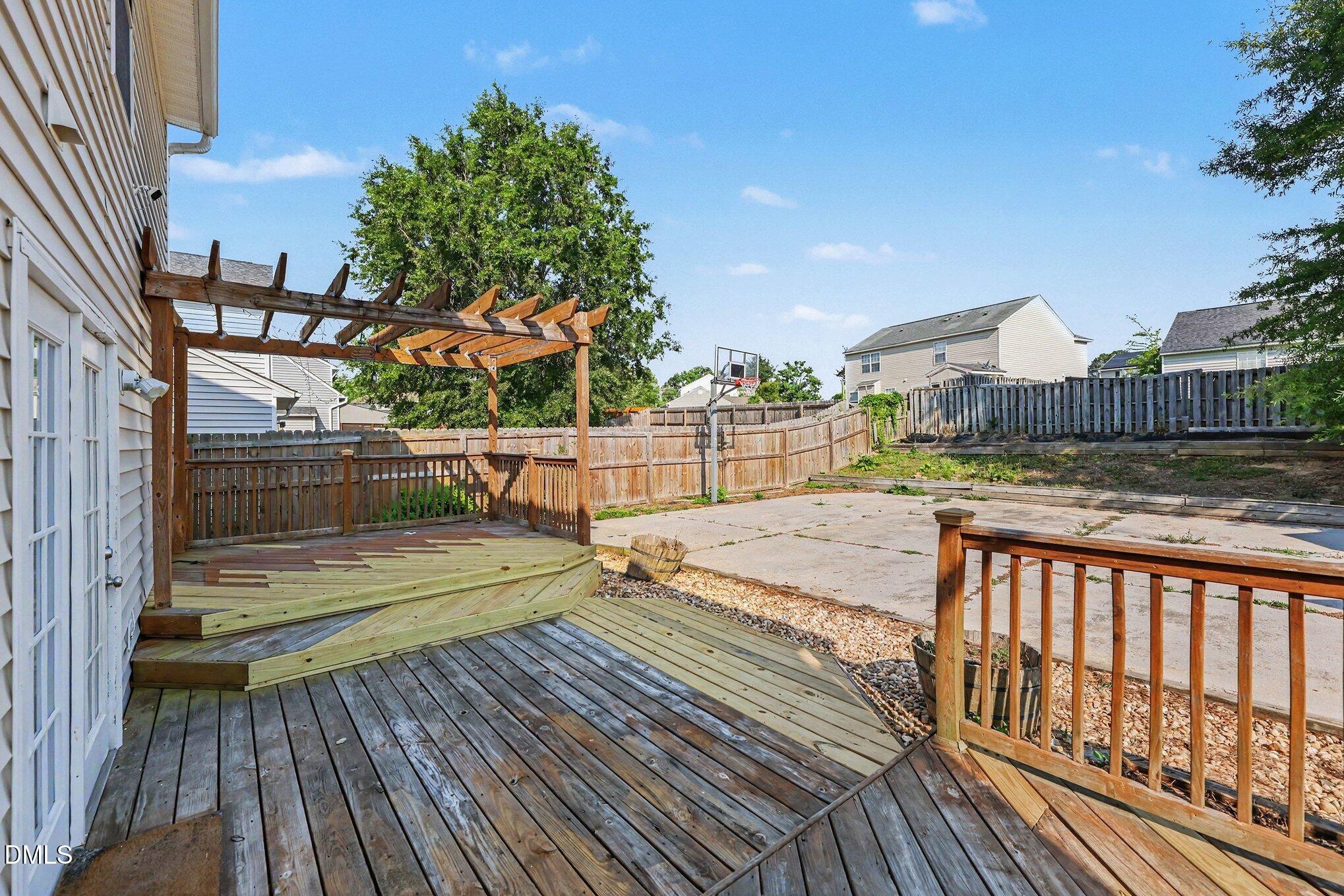 3700 Watkins Ridge Court Property Photo 30