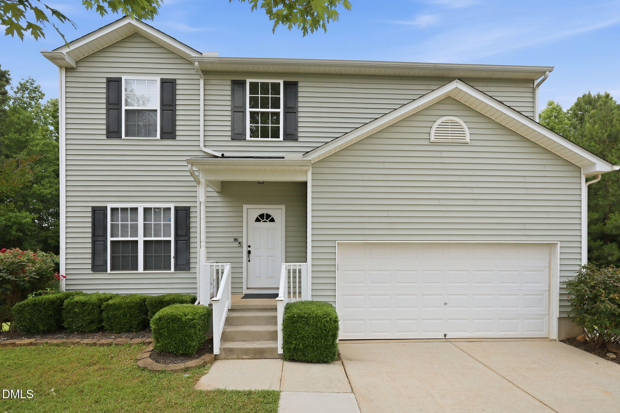 132 Cascade Court Property Photo 1