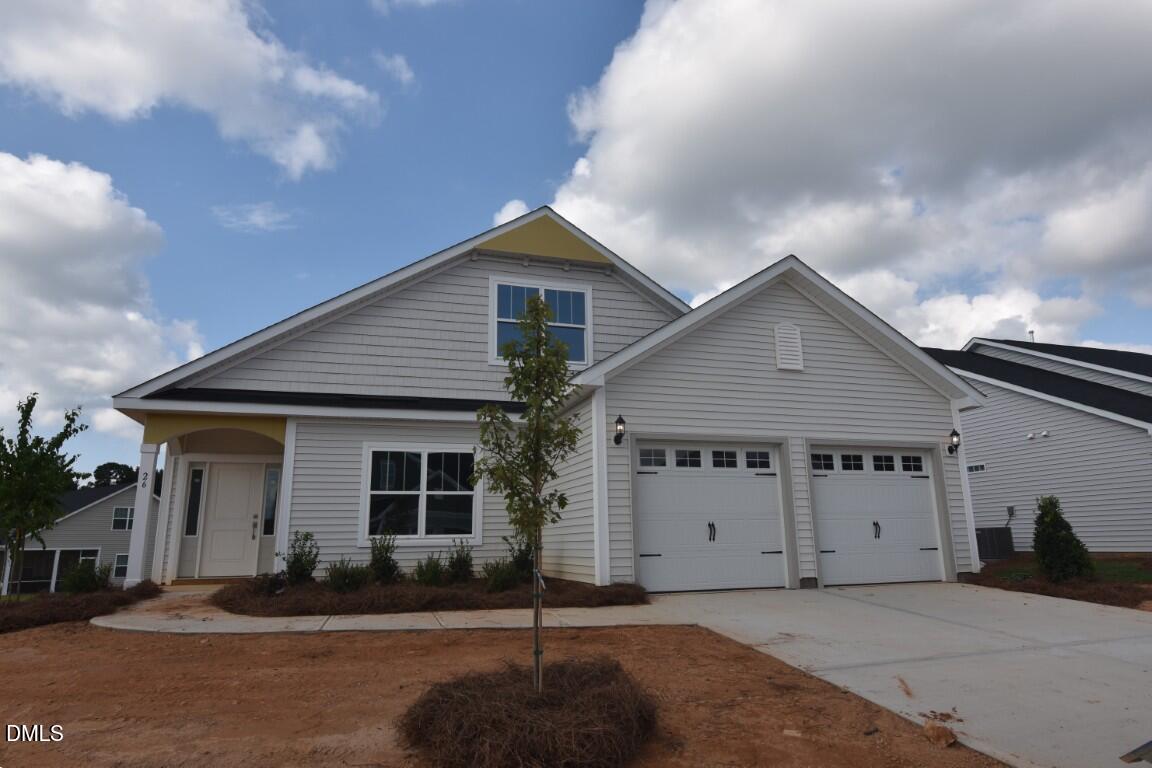 92 Moon Flower Walk Property Photo 1