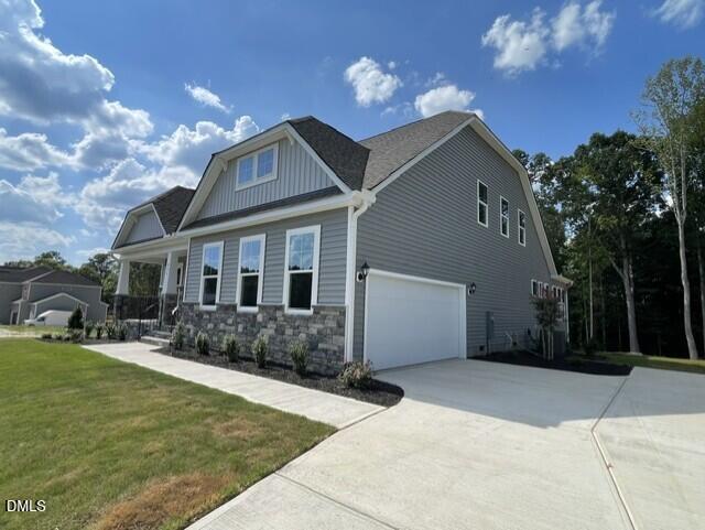 424 Browning Mill Drive Property Photo 2