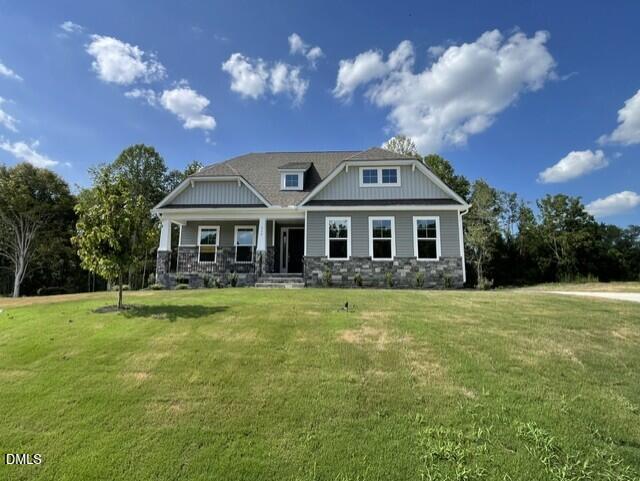 424 Browning Mill Drive Property Photo 4