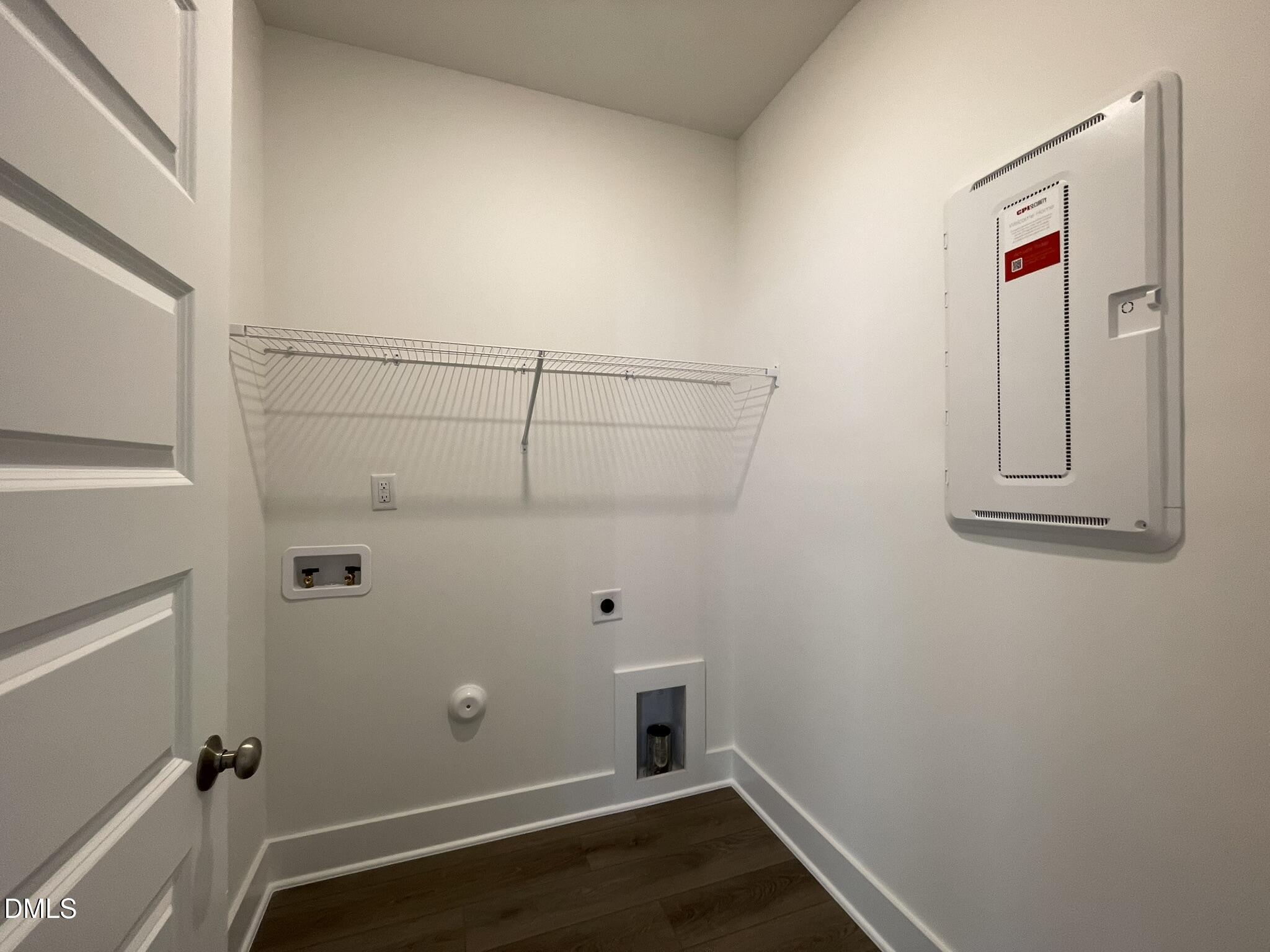 424 Browning Mill Drive Property Photo 19