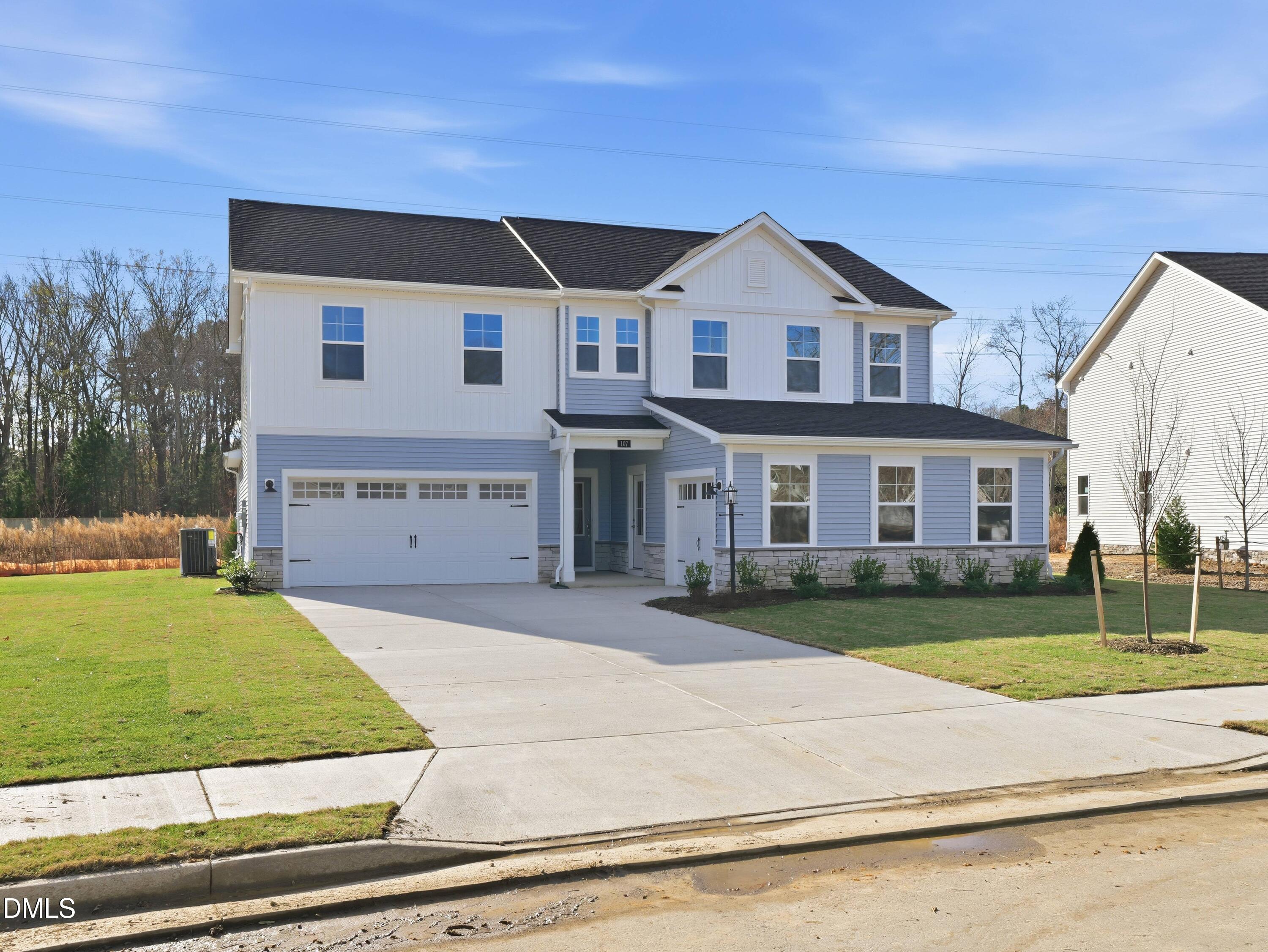 338 Macon Lake Drive Property Photo 1