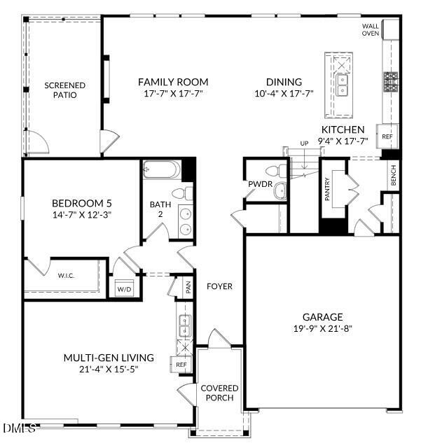 338 Macon Lake Drive Property Photo 14