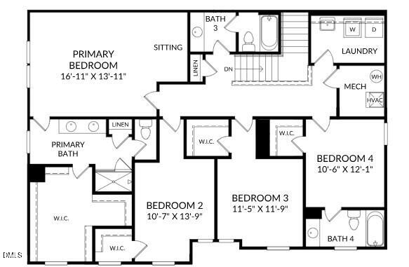 338 Macon Lake Drive Property Photo 15