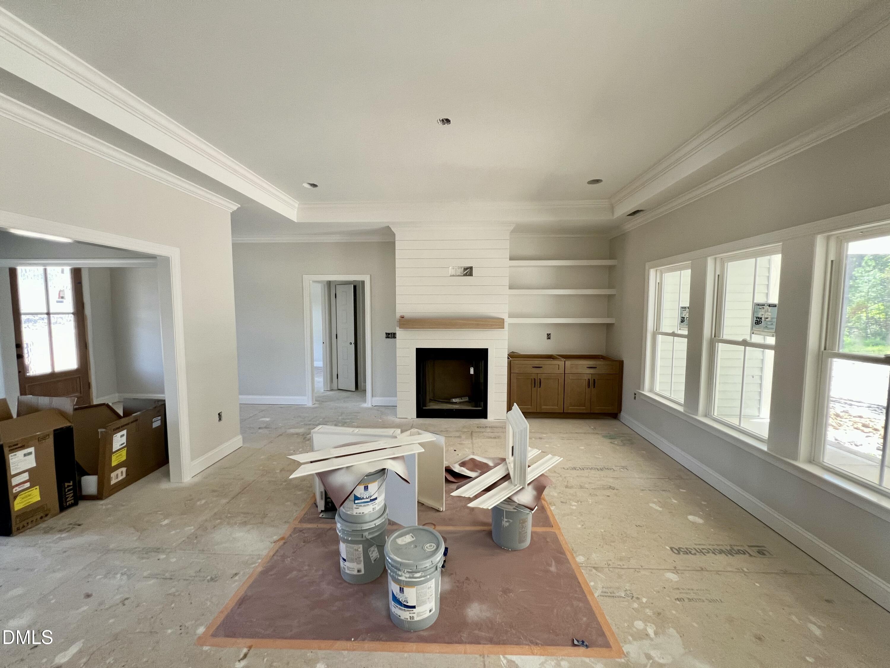 207 Hillstead Way Property Photo 4