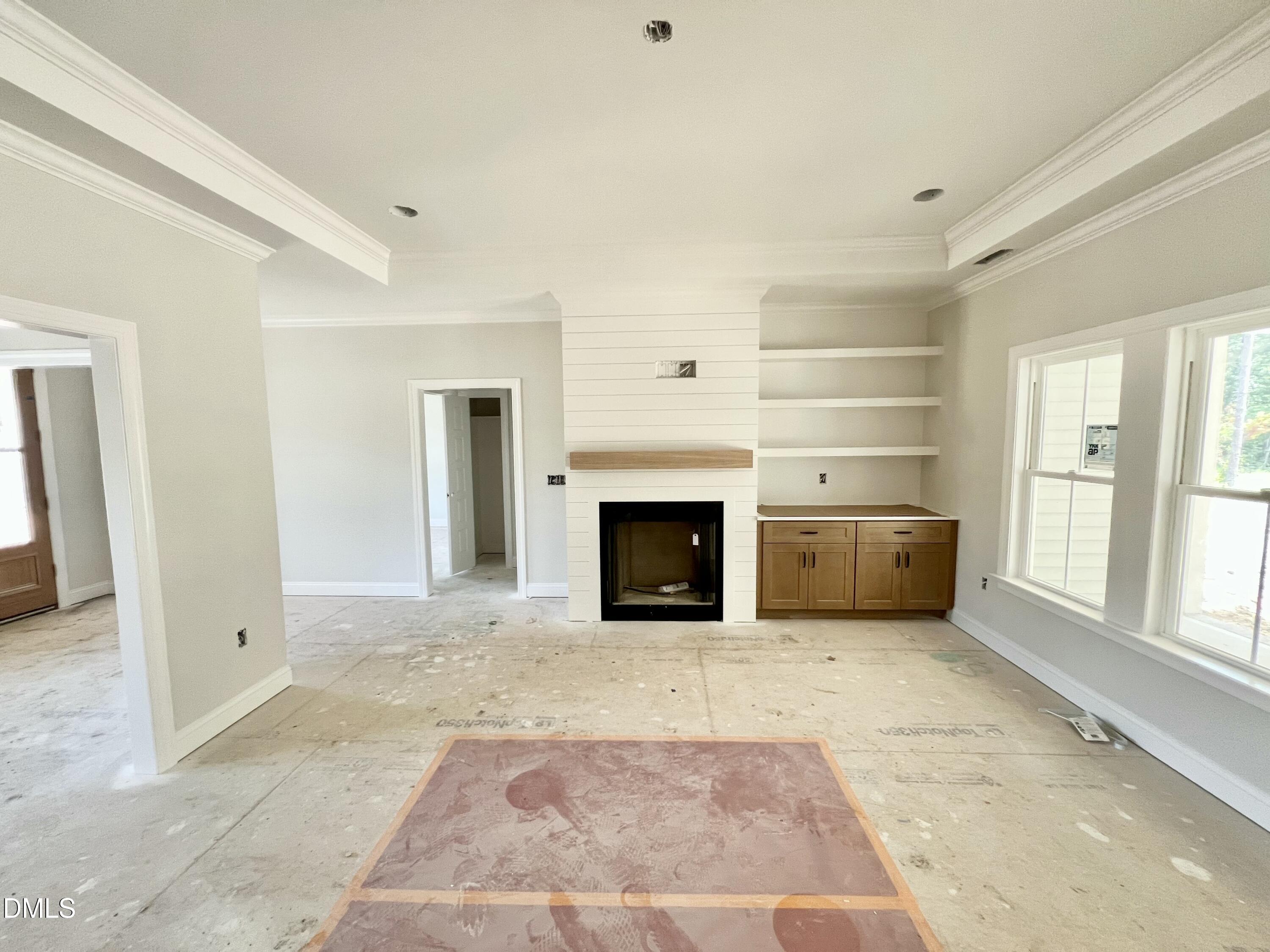 207 Hillstead Way Property Photo 4