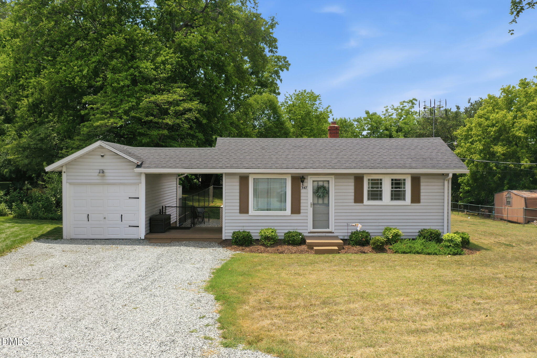 347 Trollingwood Road Property Photo 1