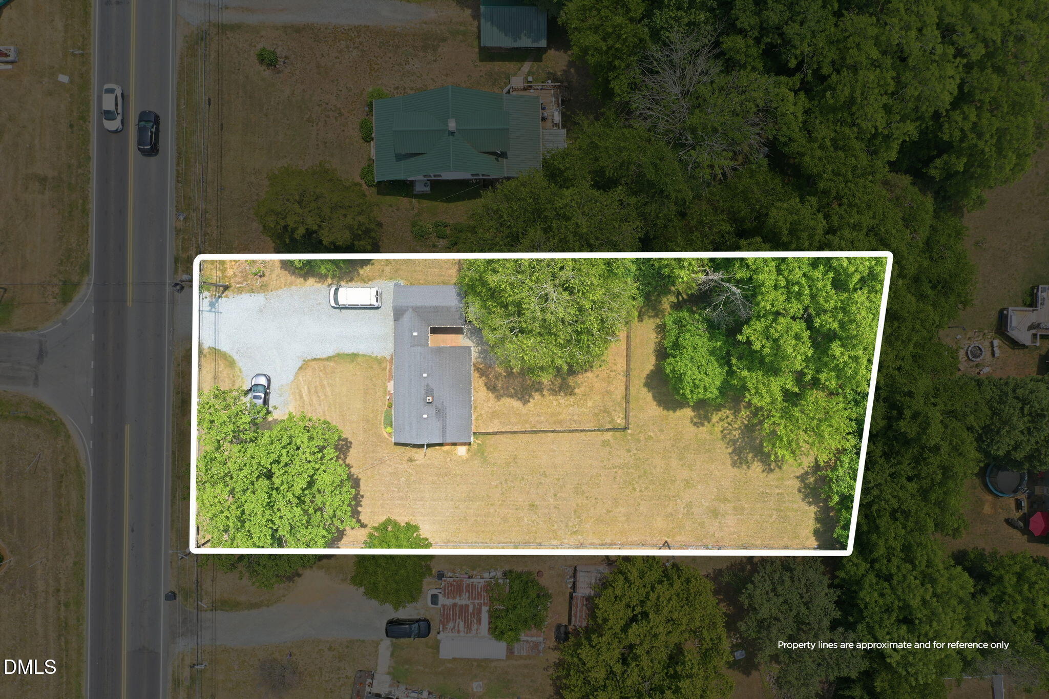 347 Trollingwood Road Property Photo 16