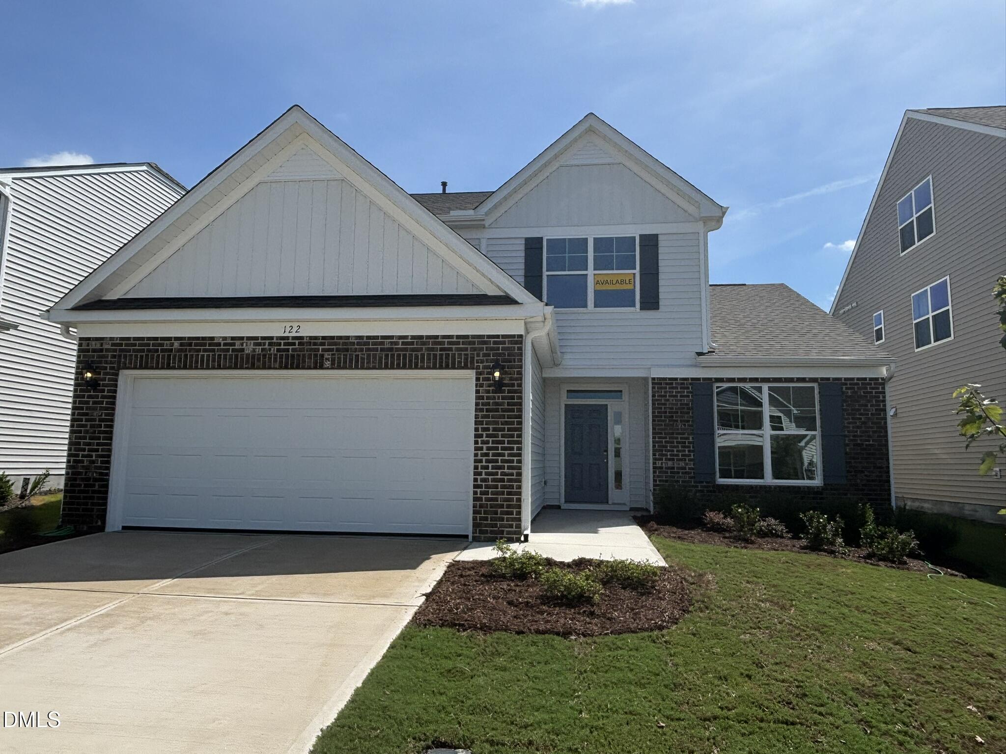 122 Steppe Way Property Photo 1