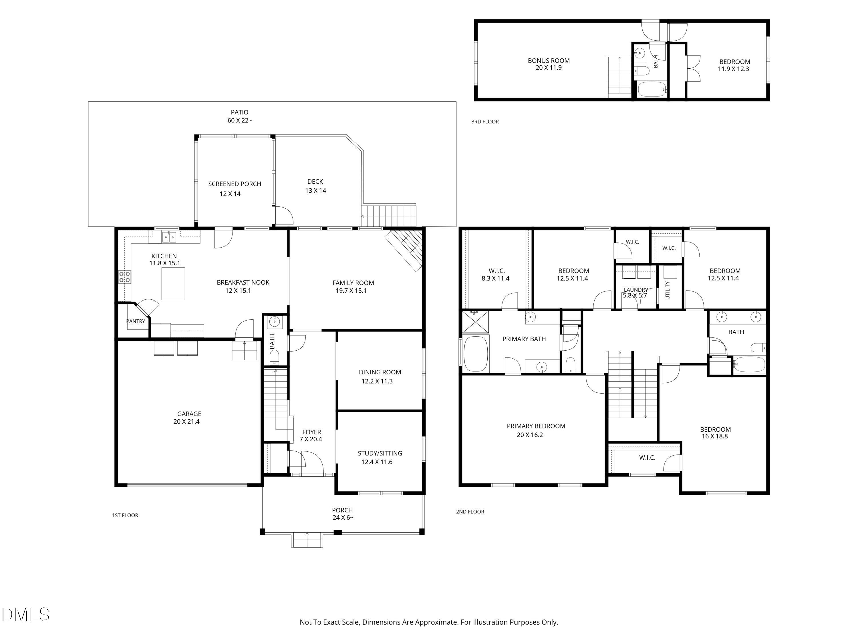 113 Somers Lane Property Photo 3
