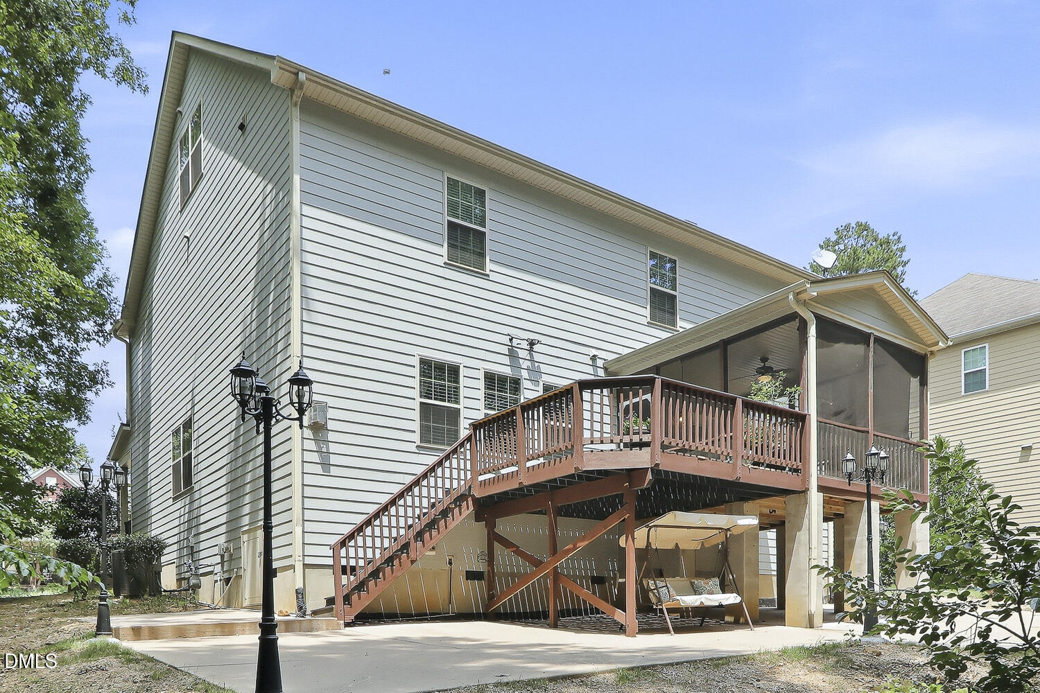 113 Somers Lane Property Photo 35