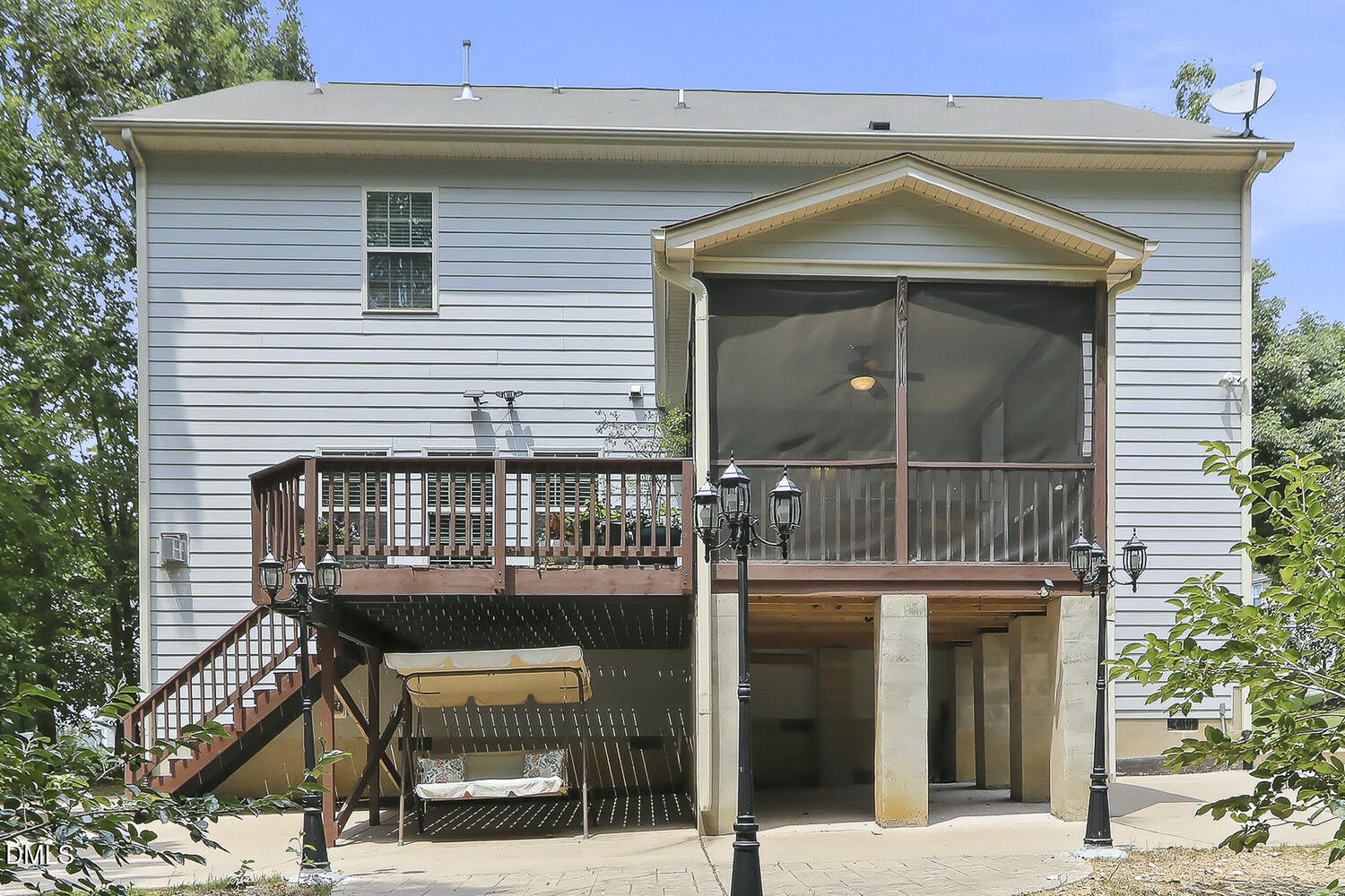 113 Somers Lane Property Photo 36