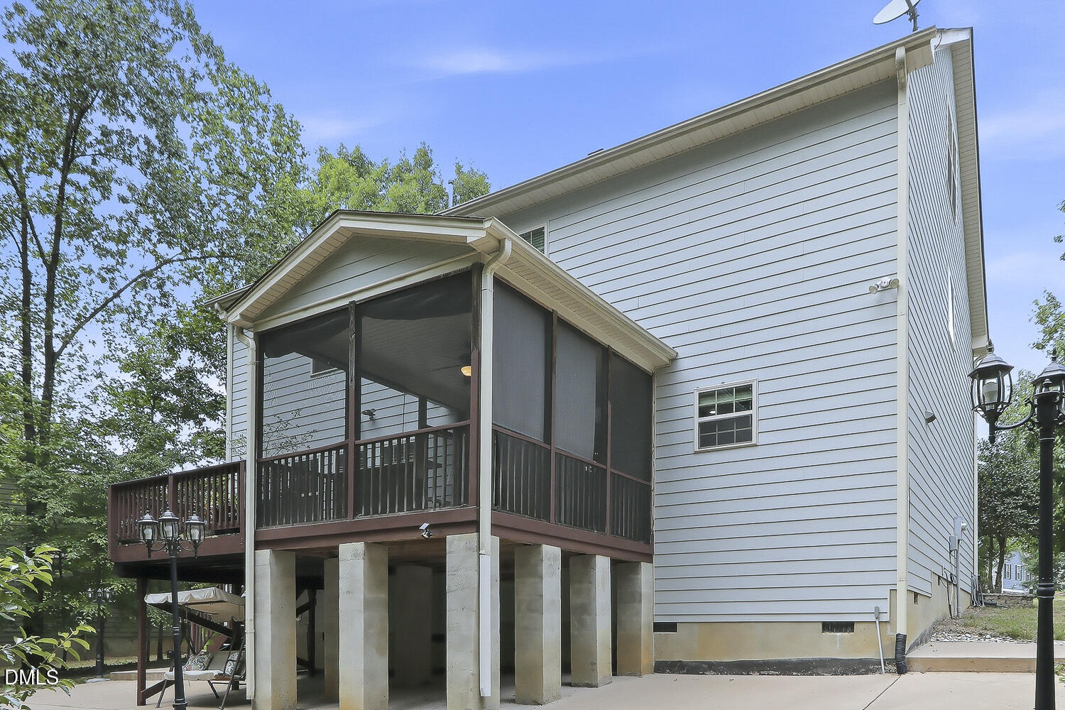 113 Somers Lane Property Photo 37