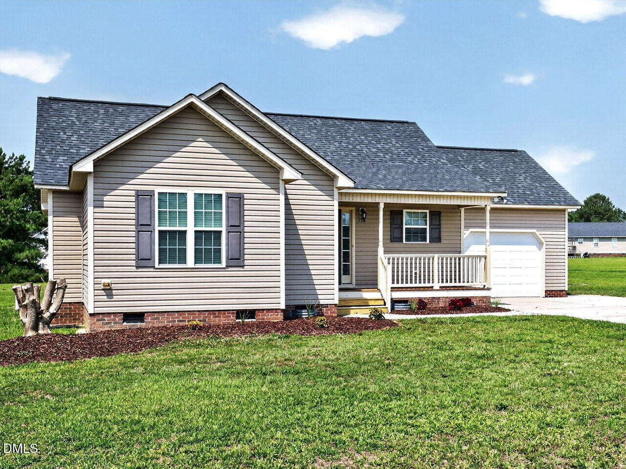 136 Middle Landing Drive Property Photo 27