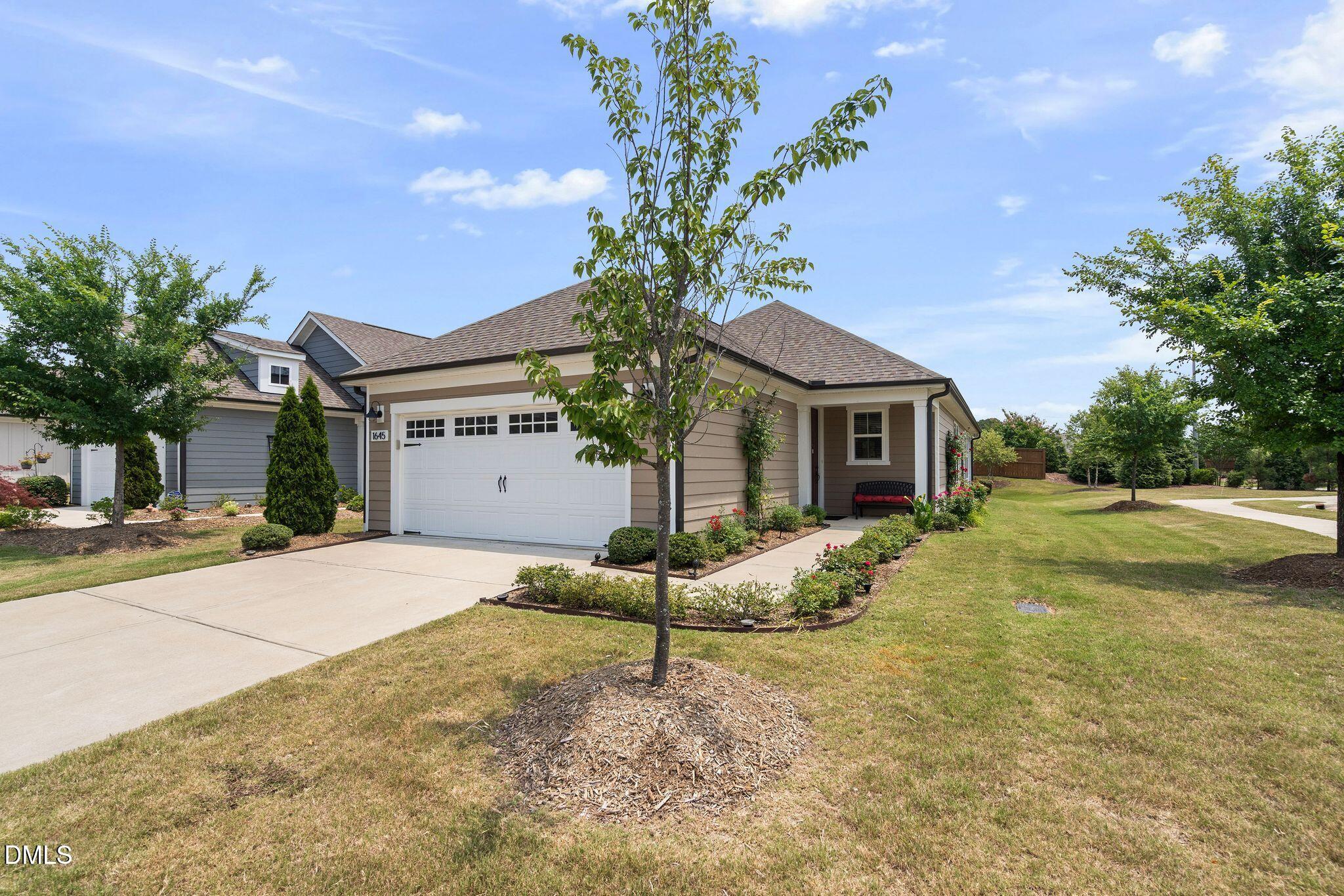 1645 White Admiral Street Property Photo 1