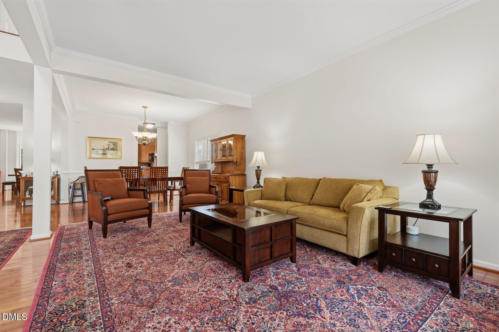 3809 Stoneybrook Drive Property Photo 3