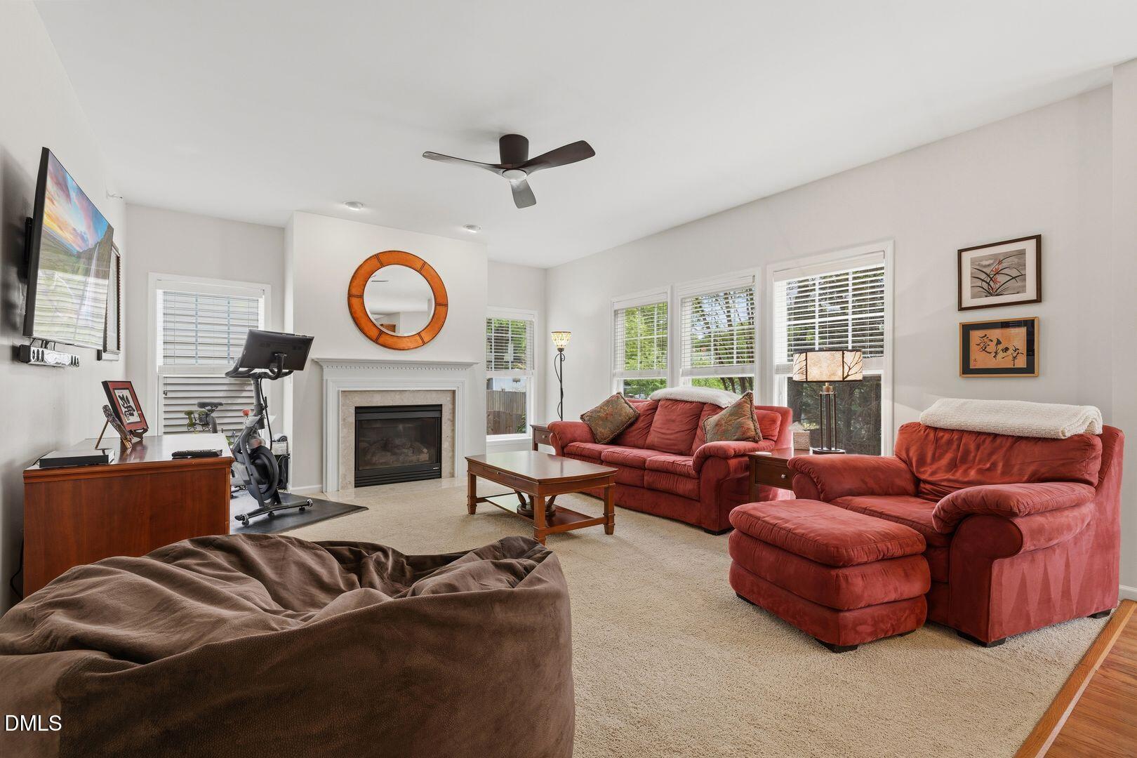 3809 Stoneybrook Drive Property Photo 8