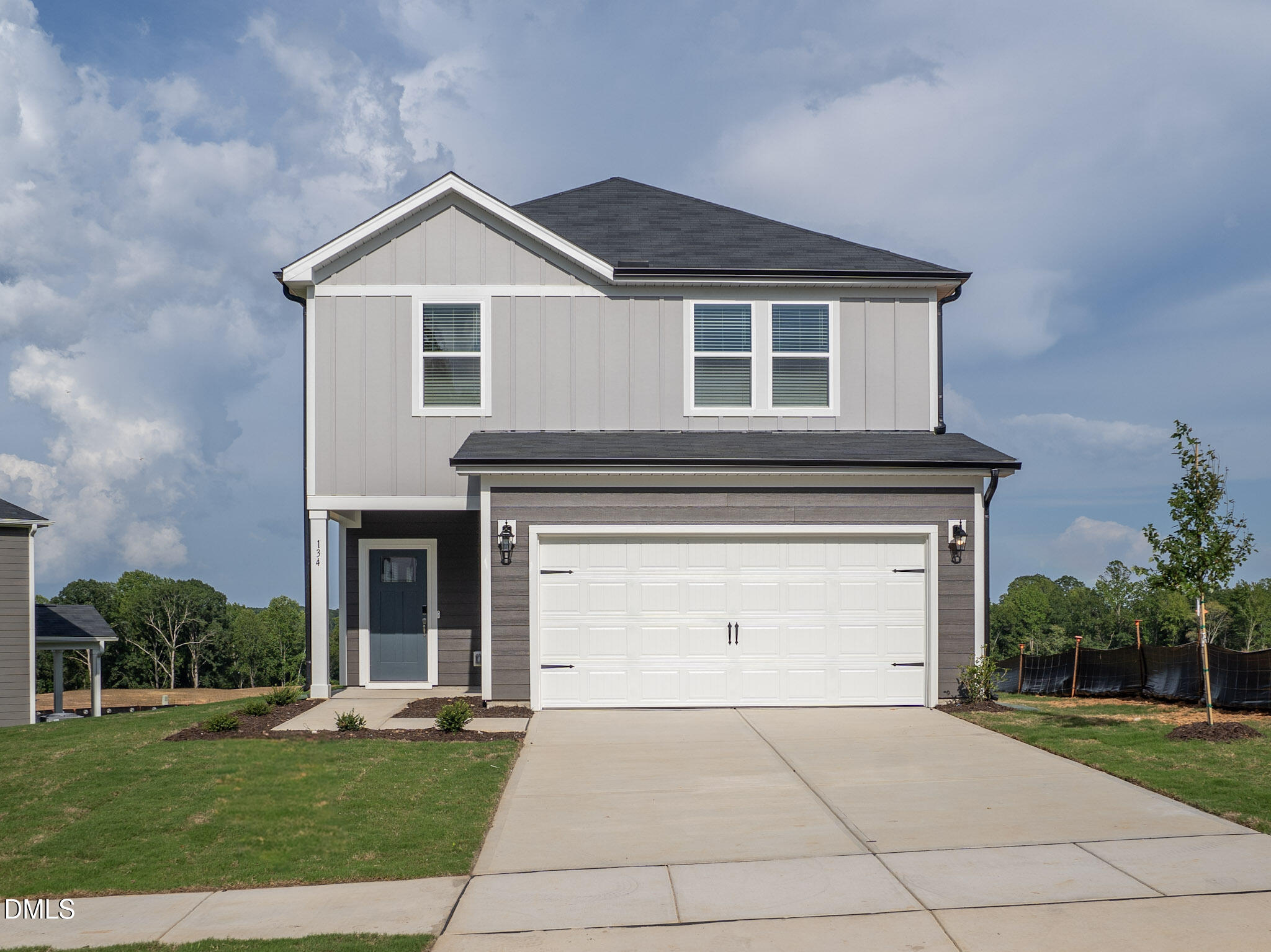 134 N Field Sparrow Way Property Photo 1