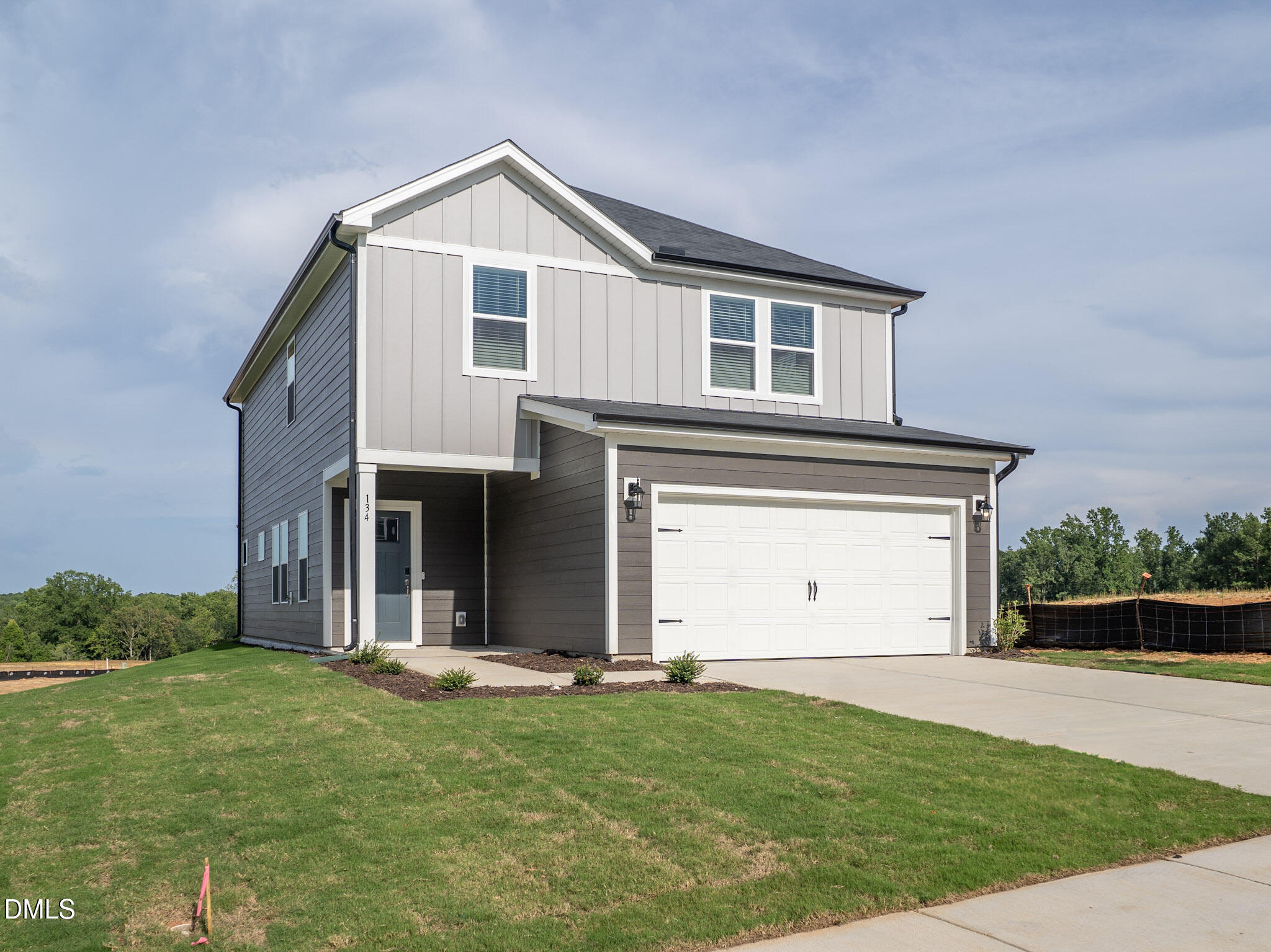 134 N Field Sparrow Way Property Photo 2