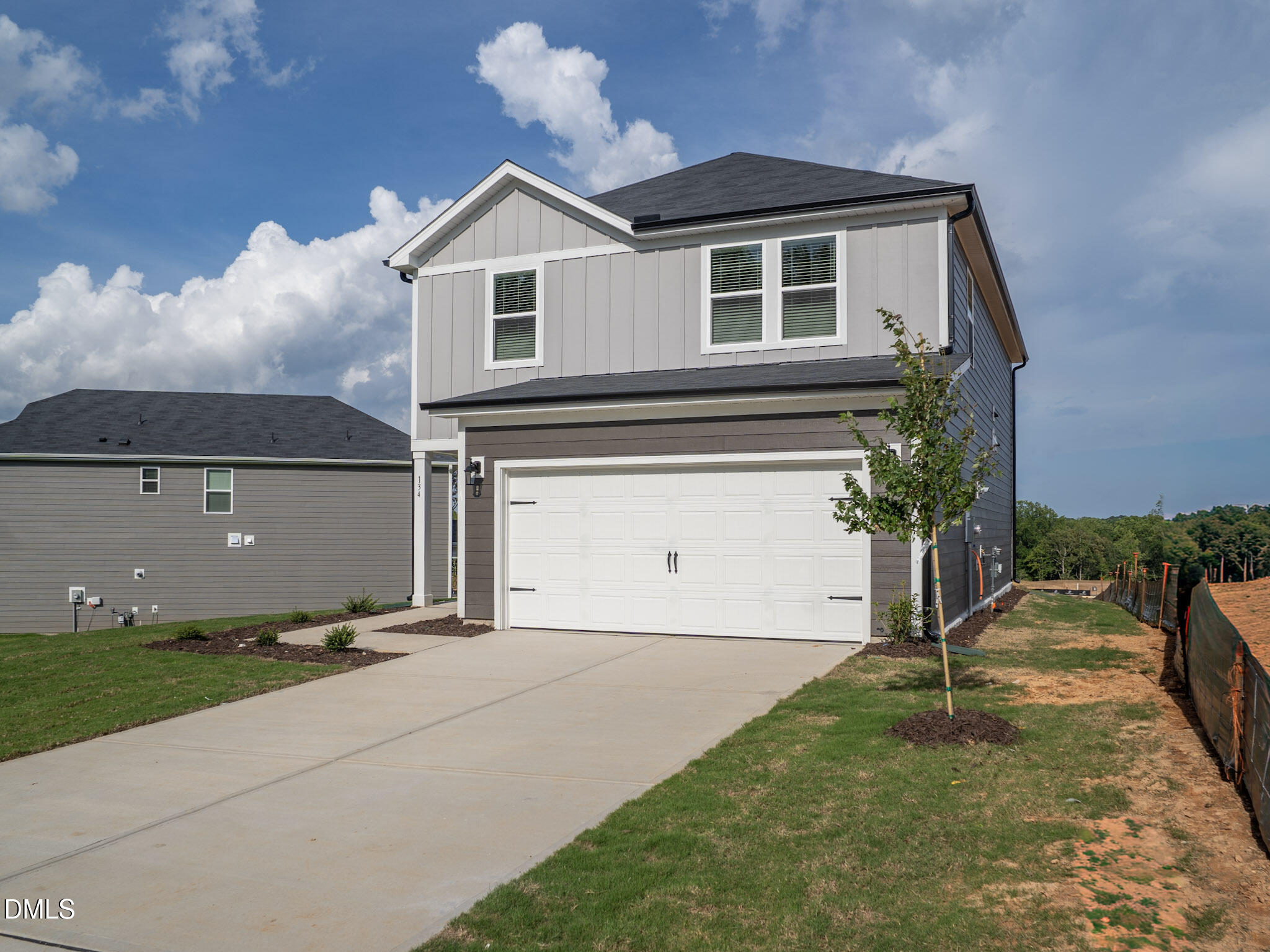 134 N Field Sparrow Way Property Photo 3