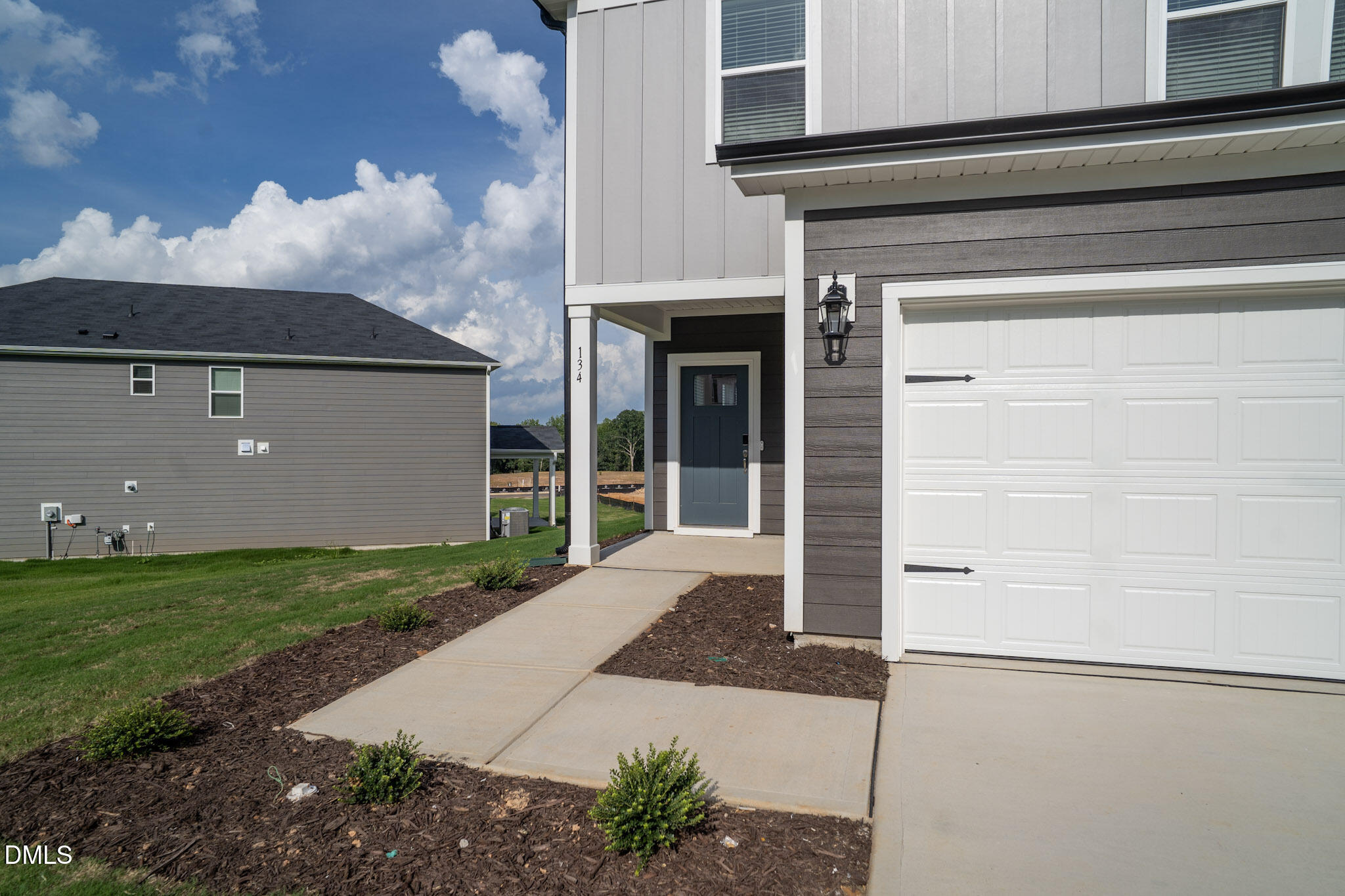 134 N Field Sparrow Way Property Photo 4