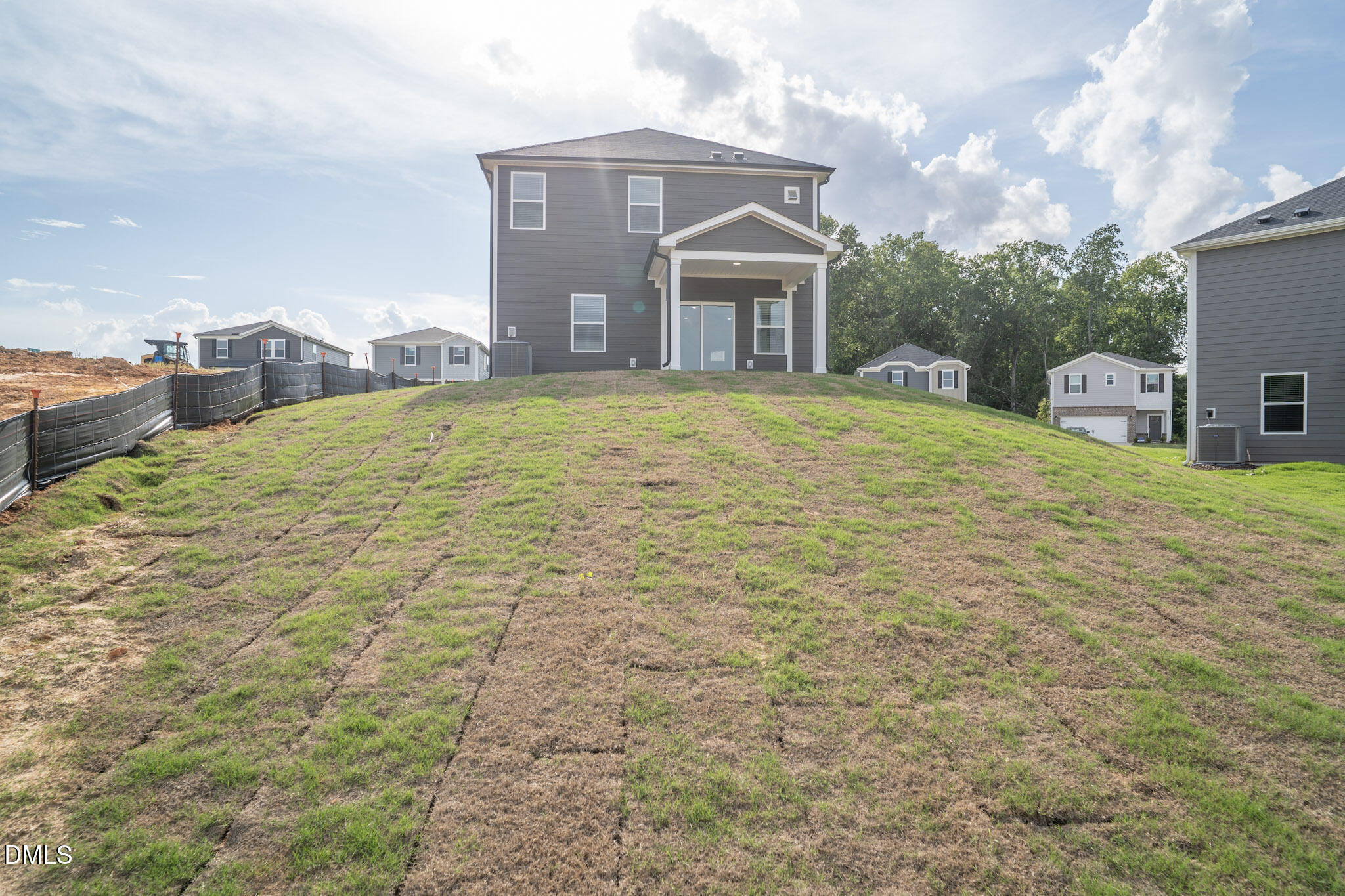 134 N Field Sparrow Way Property Photo 9