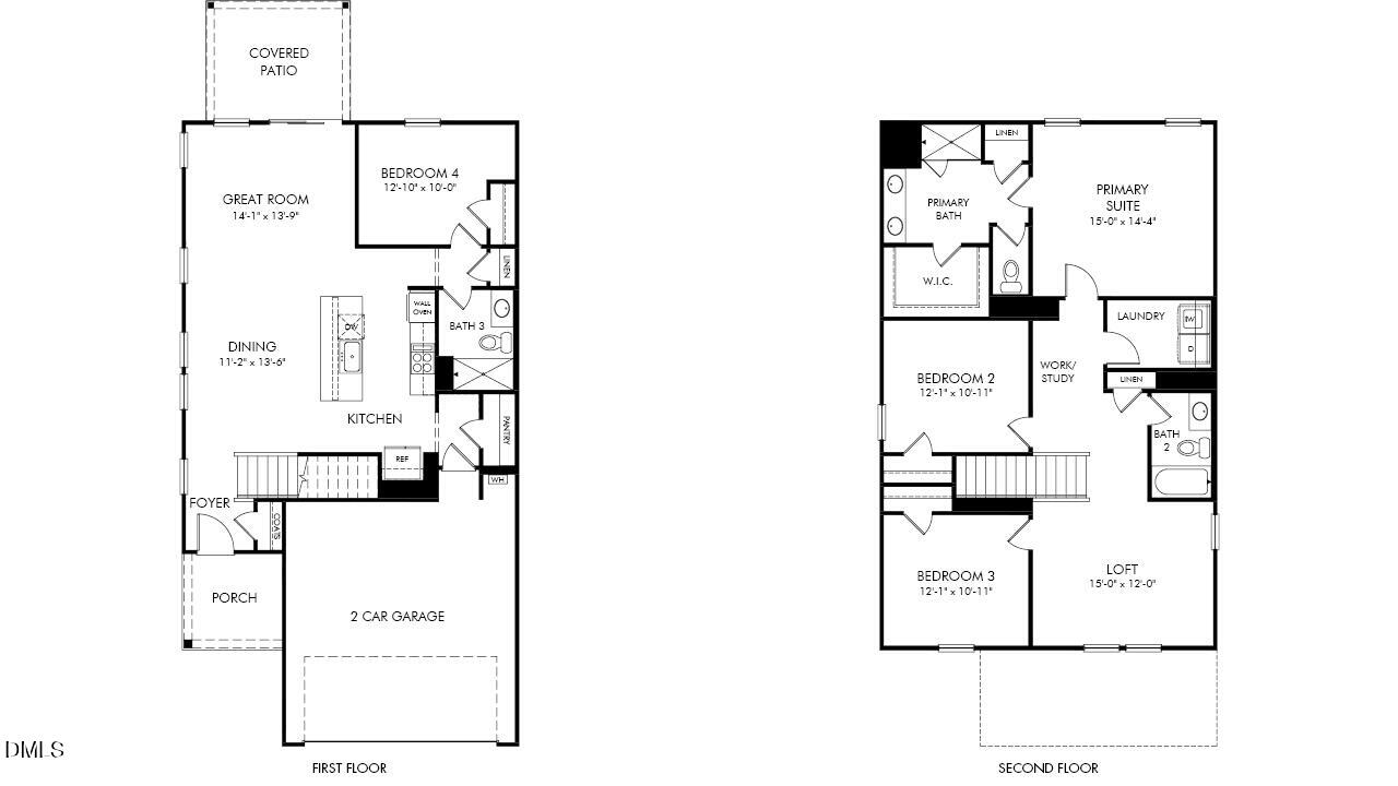 134 N Field Sparrow Way Property Photo 10