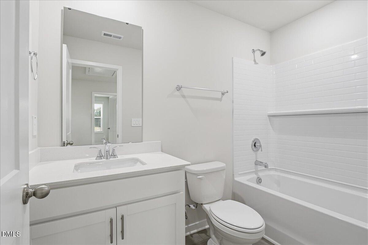 134 N Field Sparrow Way Property Photo 34