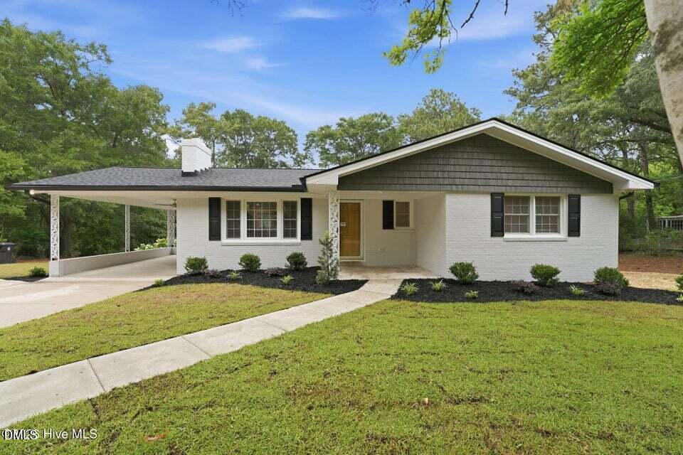601 Bethesda Avenue Property Photo 1