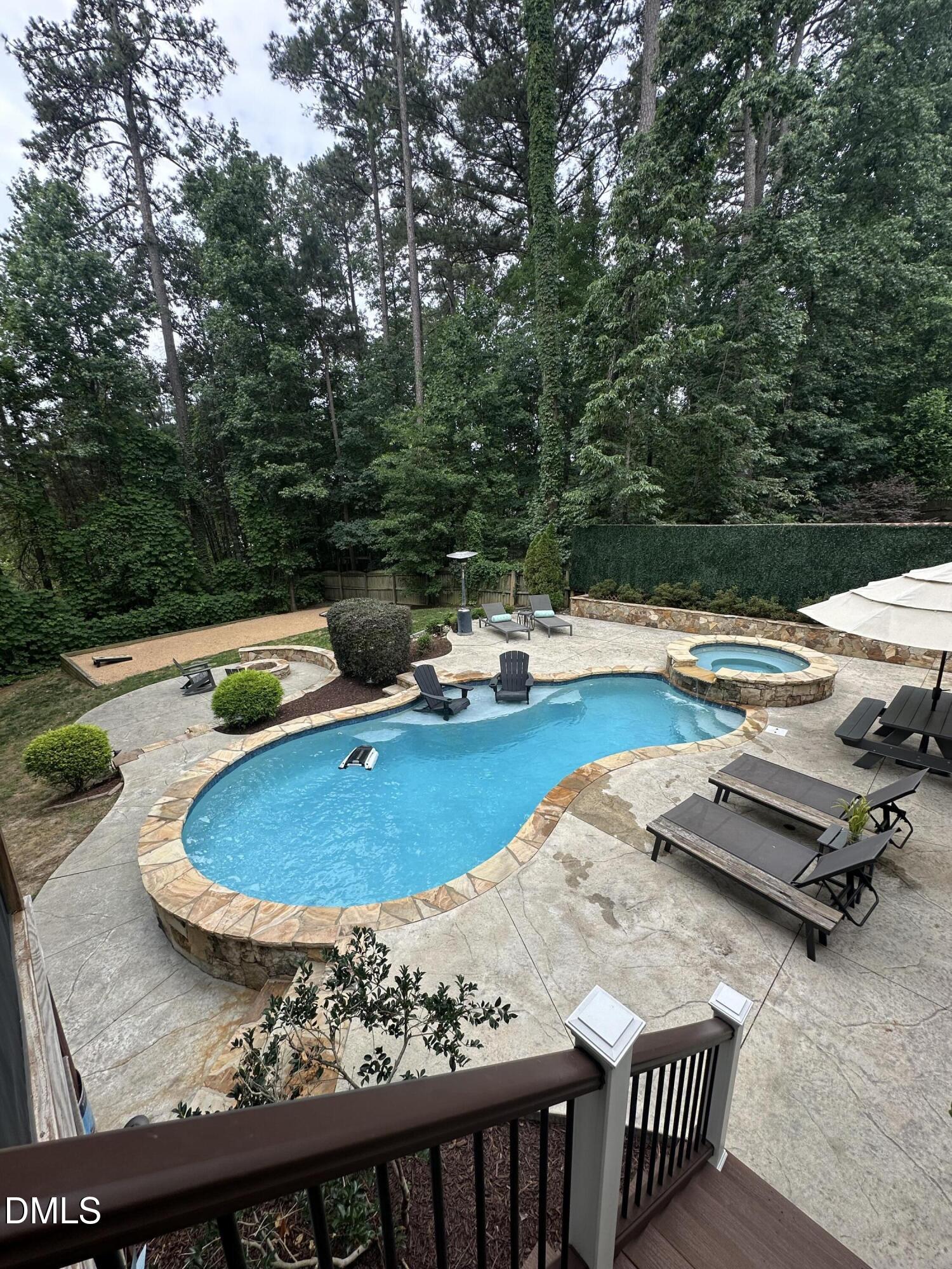 1501 Olive Chapel Road