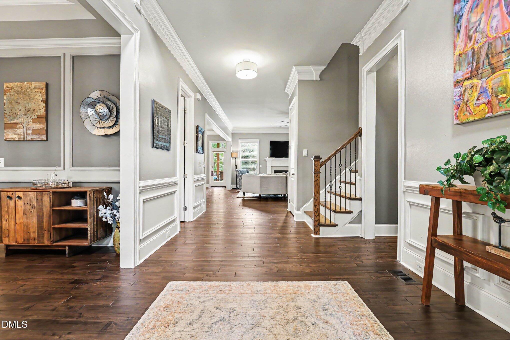 1501 Olive Chapel Road Property Photo 5