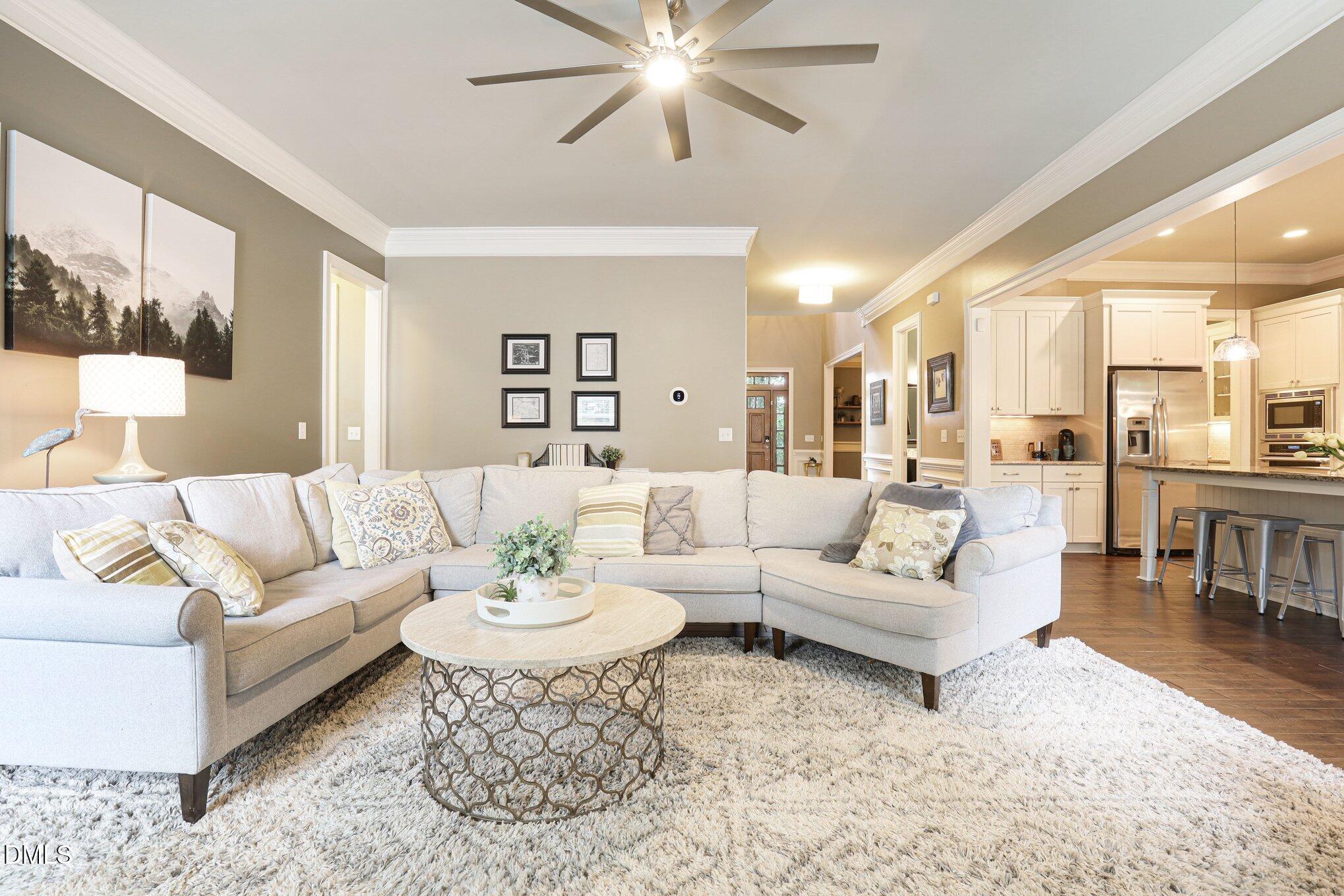 1501 Olive Chapel Road Property Photo 8