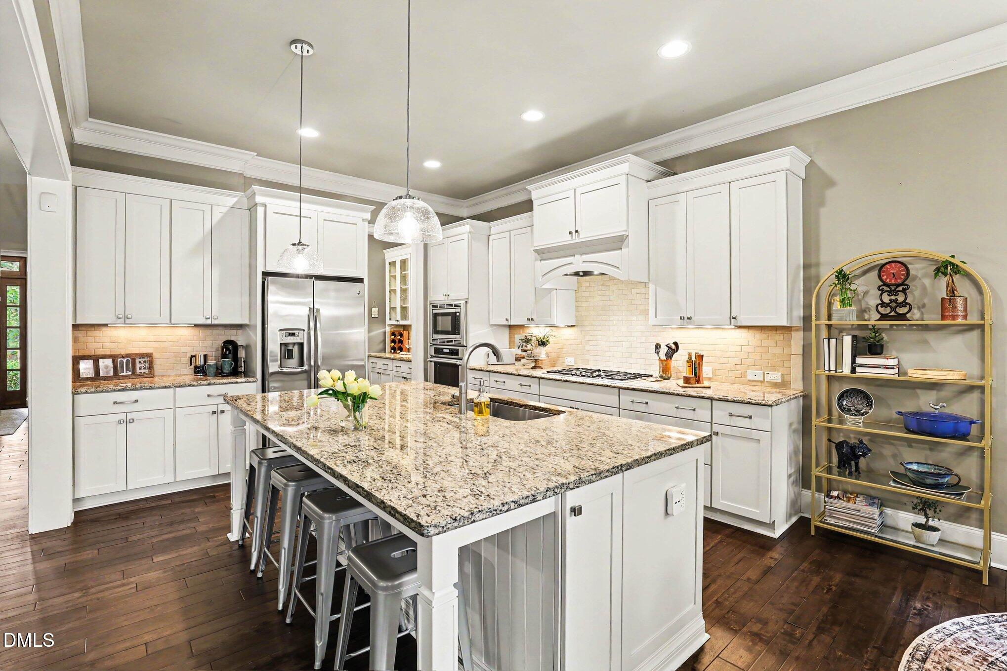 1501 Olive Chapel Road Property Photo 13