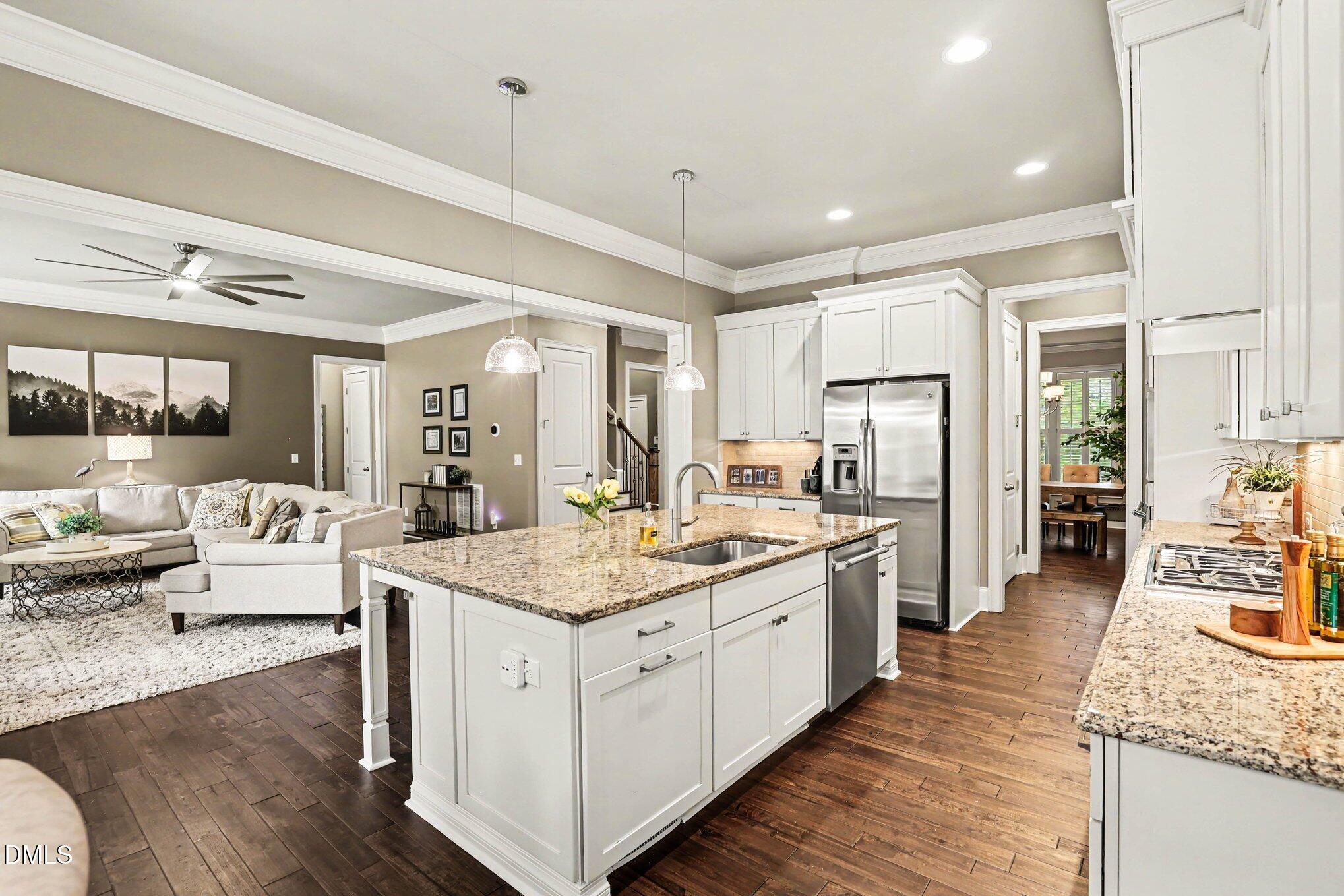 1501 Olive Chapel Road Property Photo 14