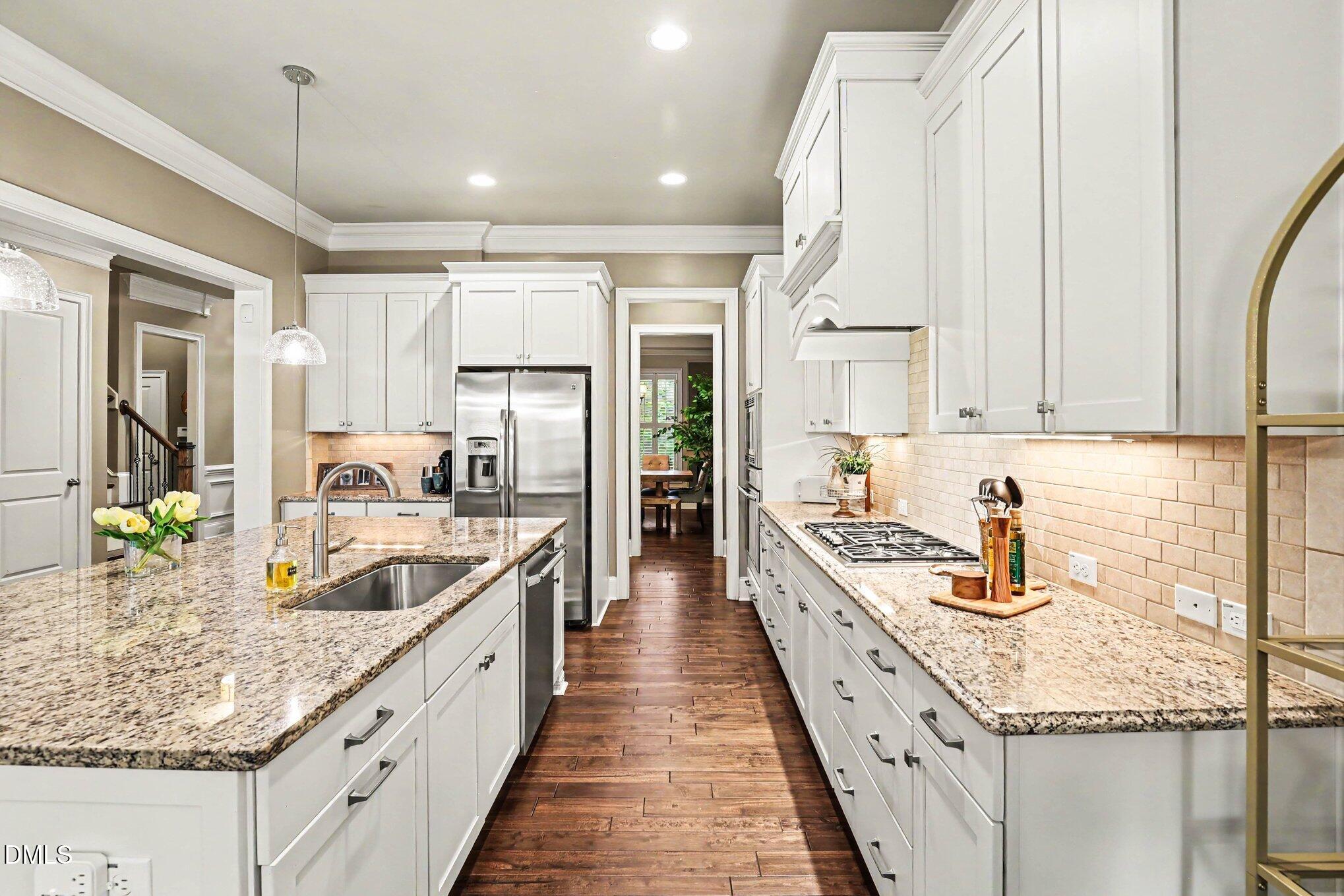 1501 Olive Chapel Road Property Photo 15