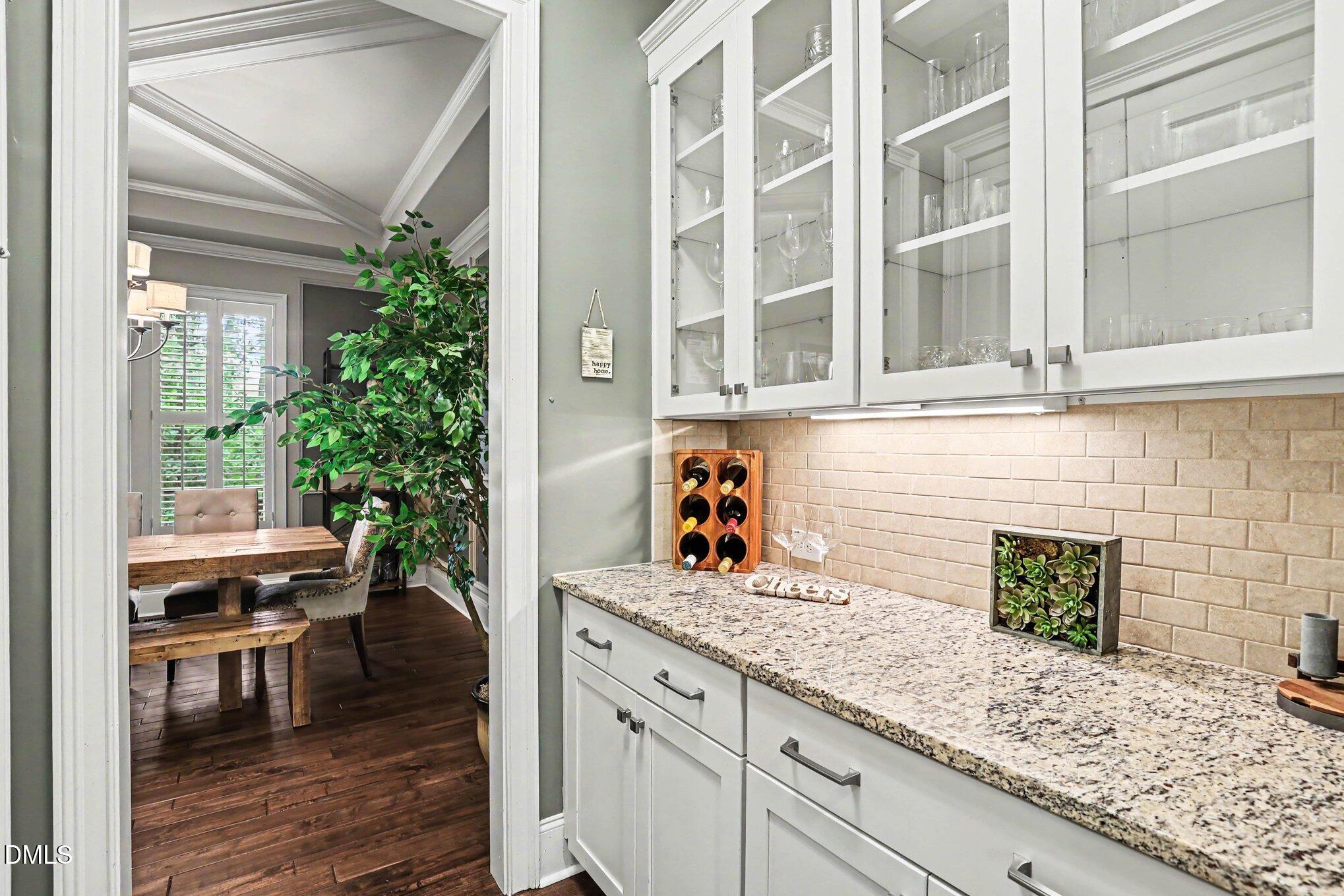 1501 Olive Chapel Road Property Photo 17