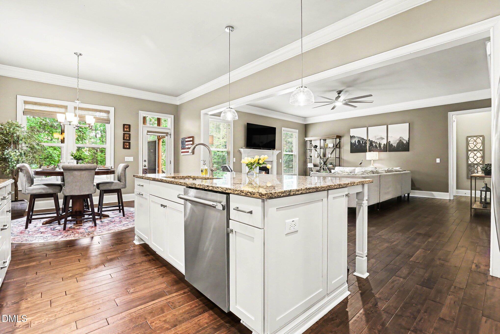 1501 Olive Chapel Road Property Photo 19