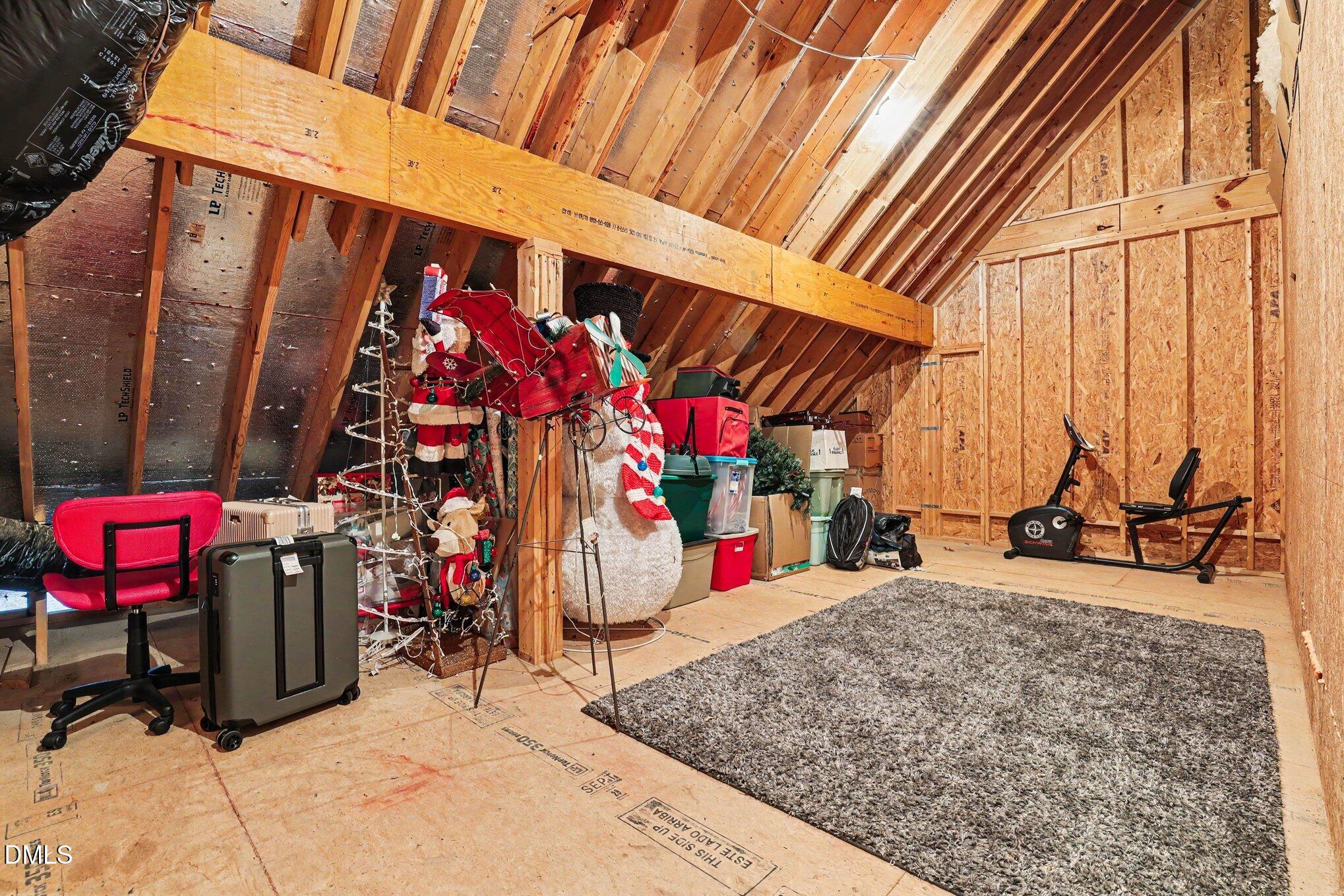 1501 Olive Chapel Road Property Photo 42