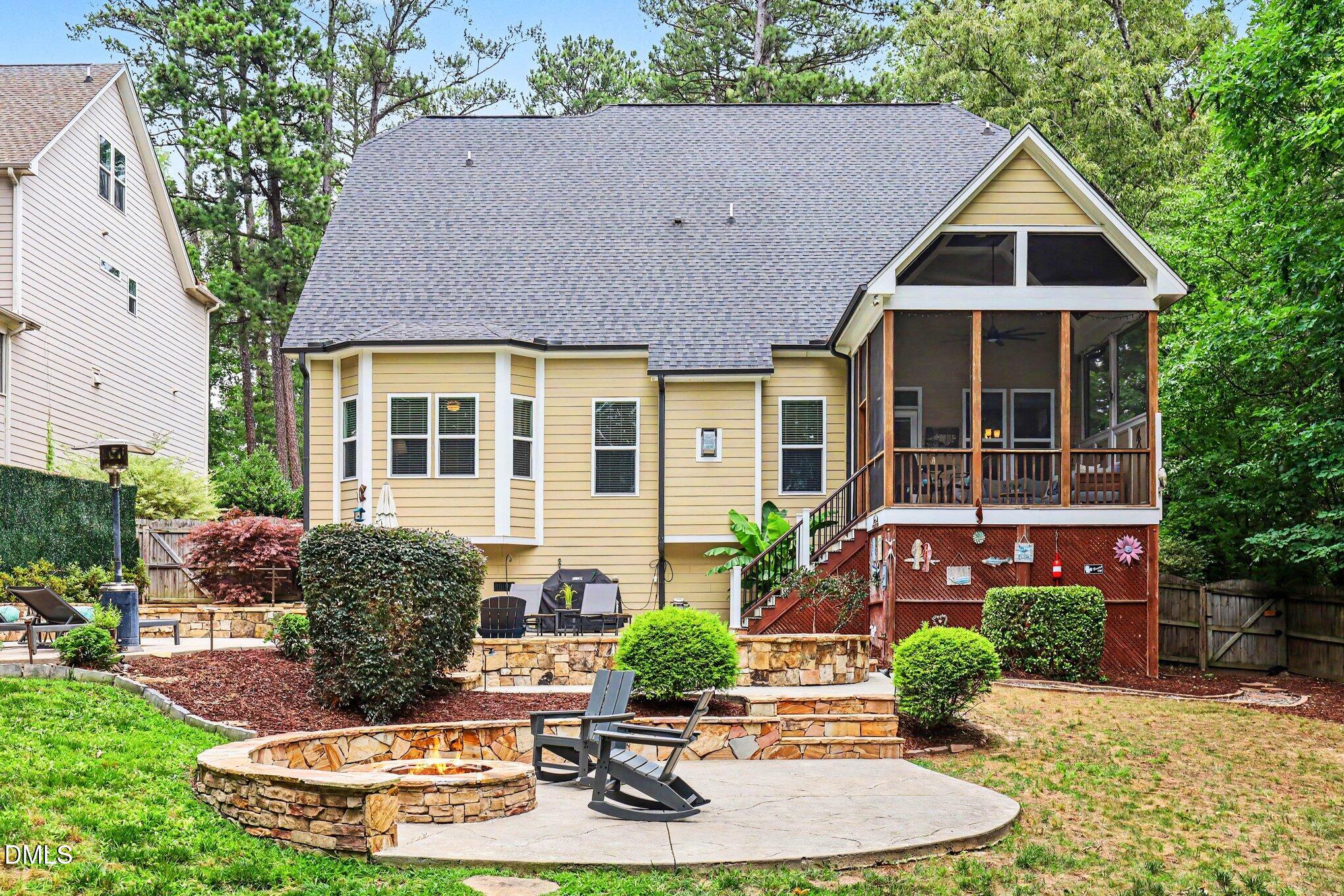 1501 Olive Chapel Road Property Photo 45