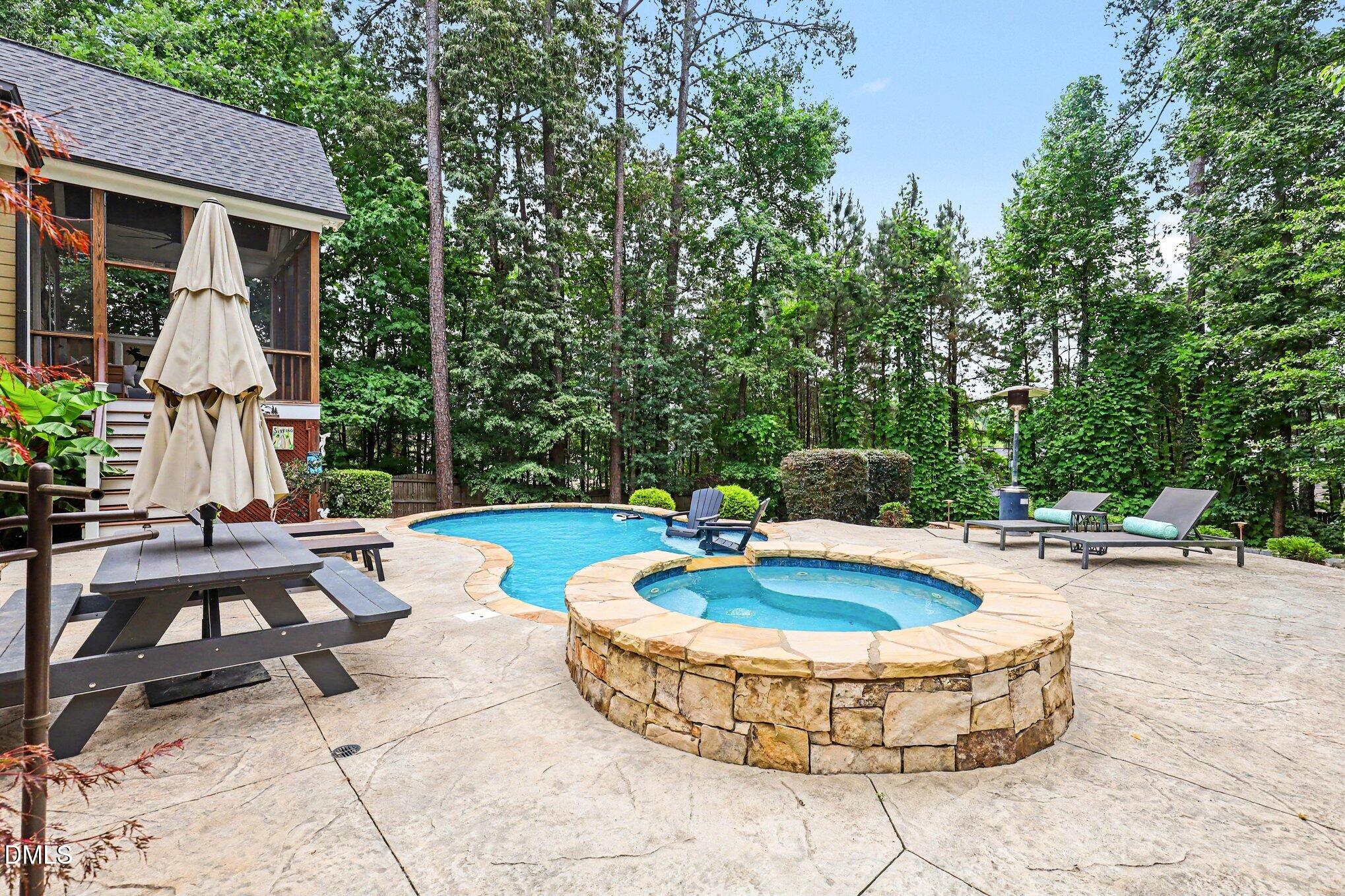 1501 Olive Chapel Road Property Photo 46