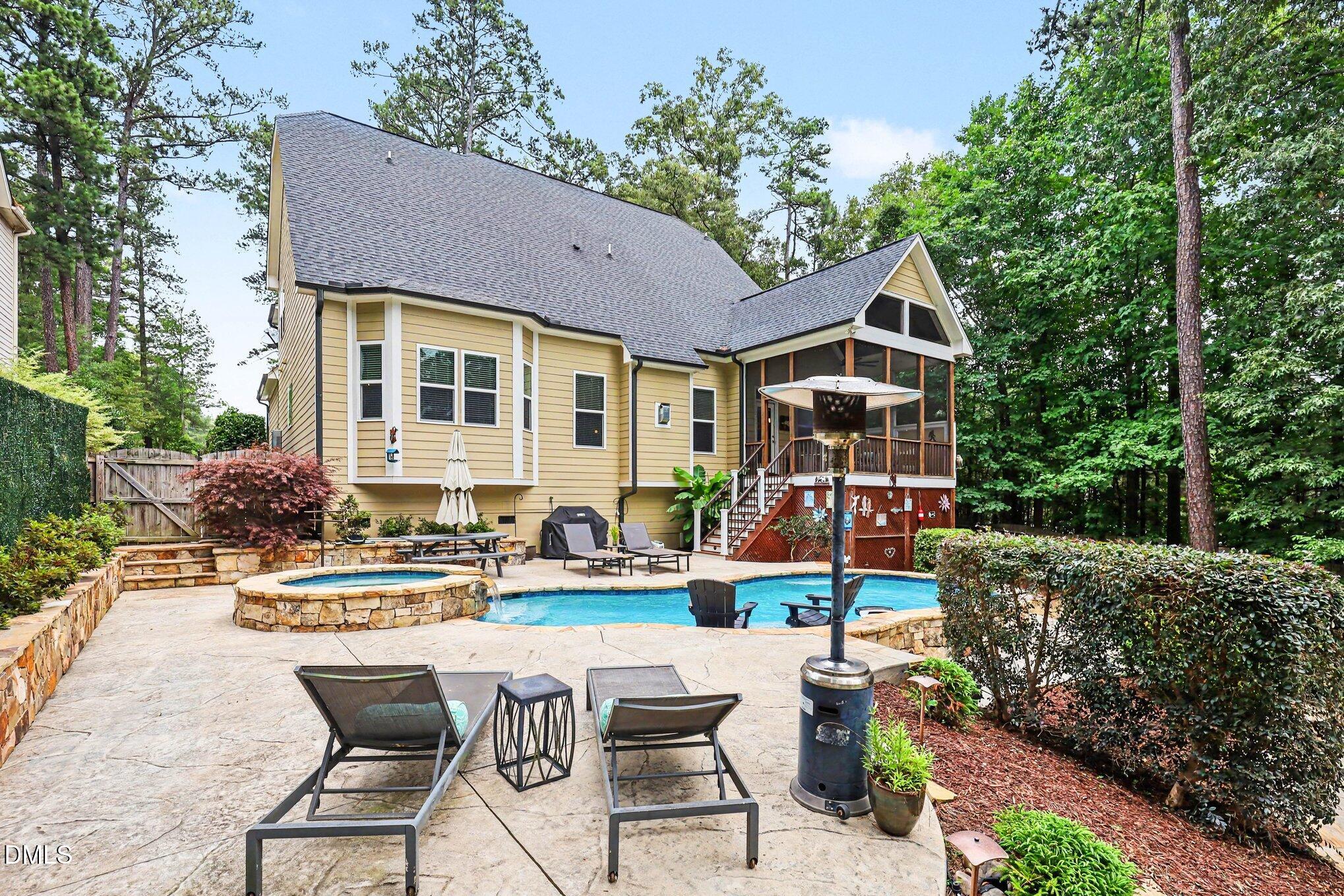 1501 Olive Chapel Road Property Photo 47